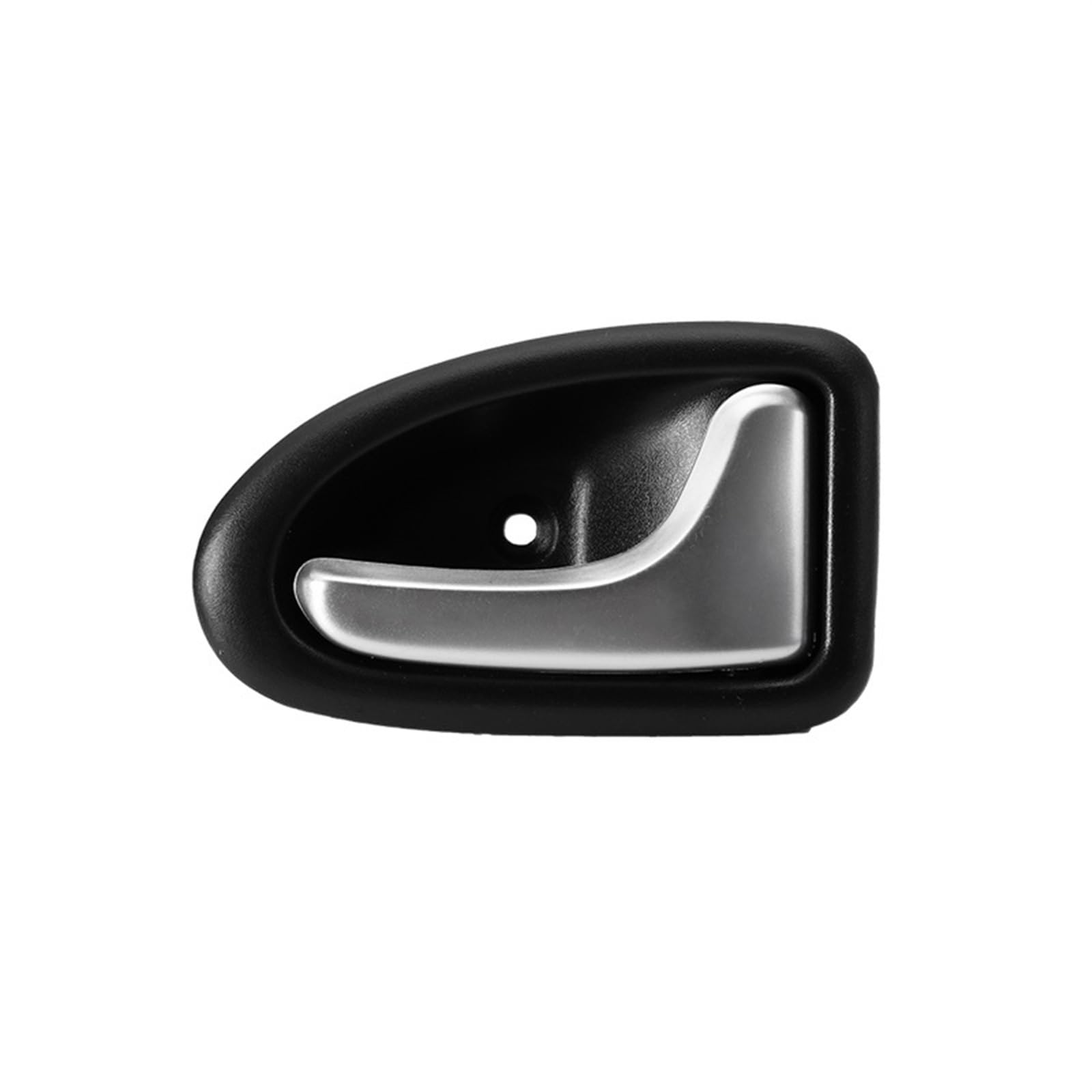 Auto-Innen Türgriffe Für Clio 2000-2009 2/3-4/5 TÜREN Auto Innentürgriff Innen Innentürknopf Links Rechts Auto Innen Türgriff(Links) von KNWIAUQ