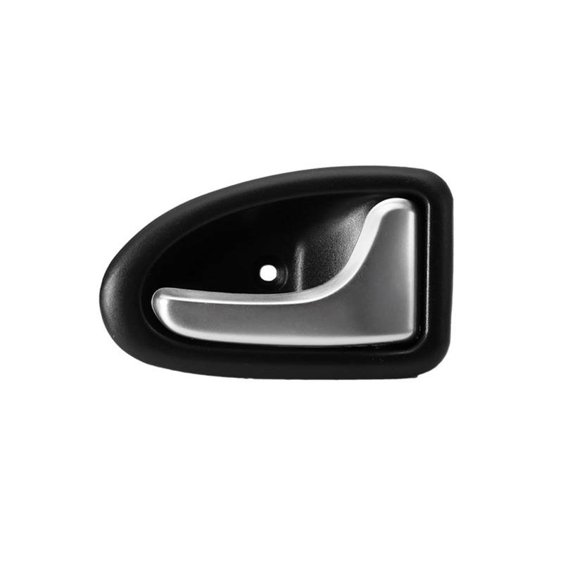 Auto-Innen Türgriffe Für Clio 2000-2009 2/3-4/5 TÜREN Auto Innentürgriff Innen Innentürknopf Links Rechts Auto Innen Türgriff(Links) von KNWIAUQ