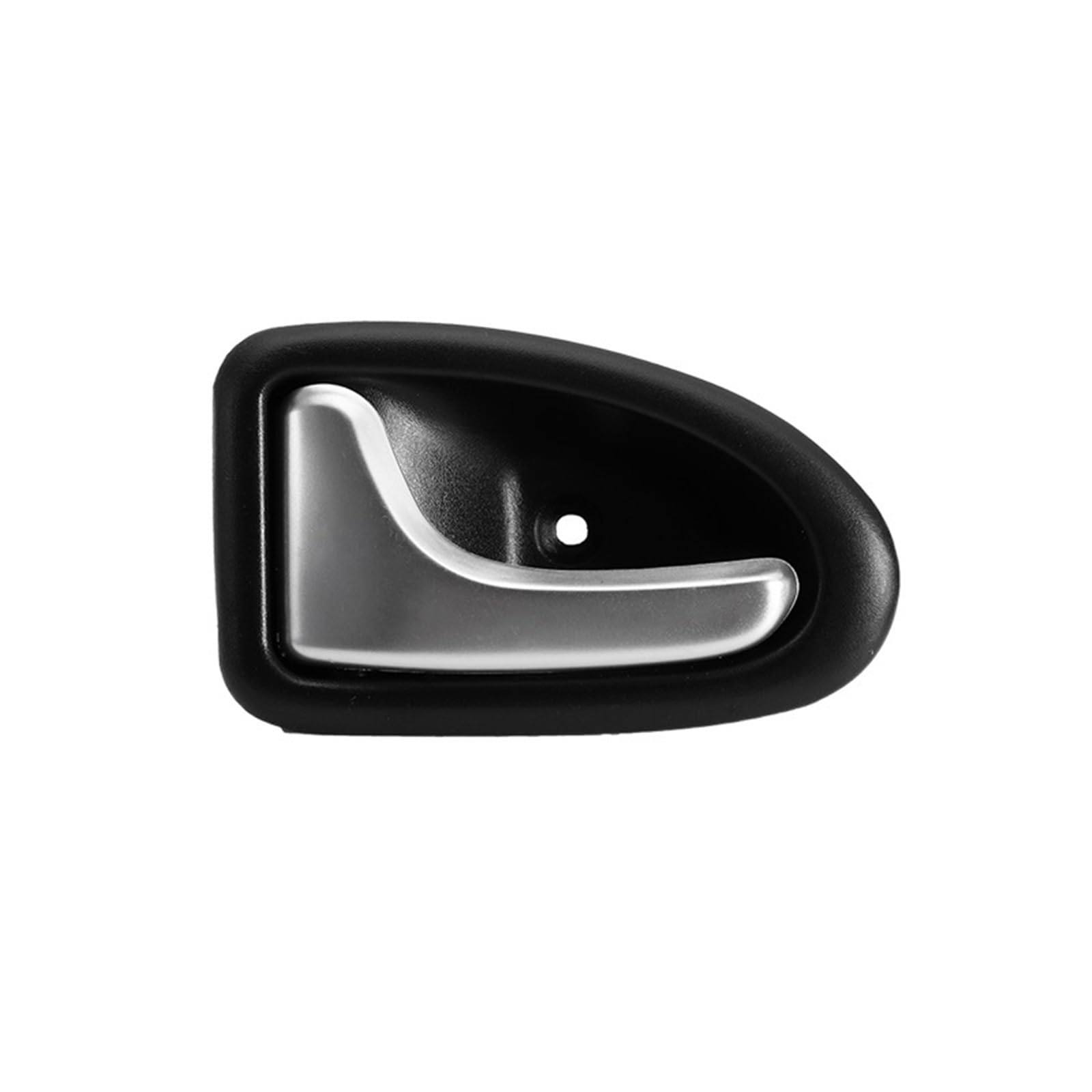 Auto-Innen Türgriffe Für Clio 2000-2009 2/3-4/5 TÜREN Auto Innentürgriff Innen Innentürknopf Links Rechts Auto Innen Türgriff(Rechts) von KNWIAUQ