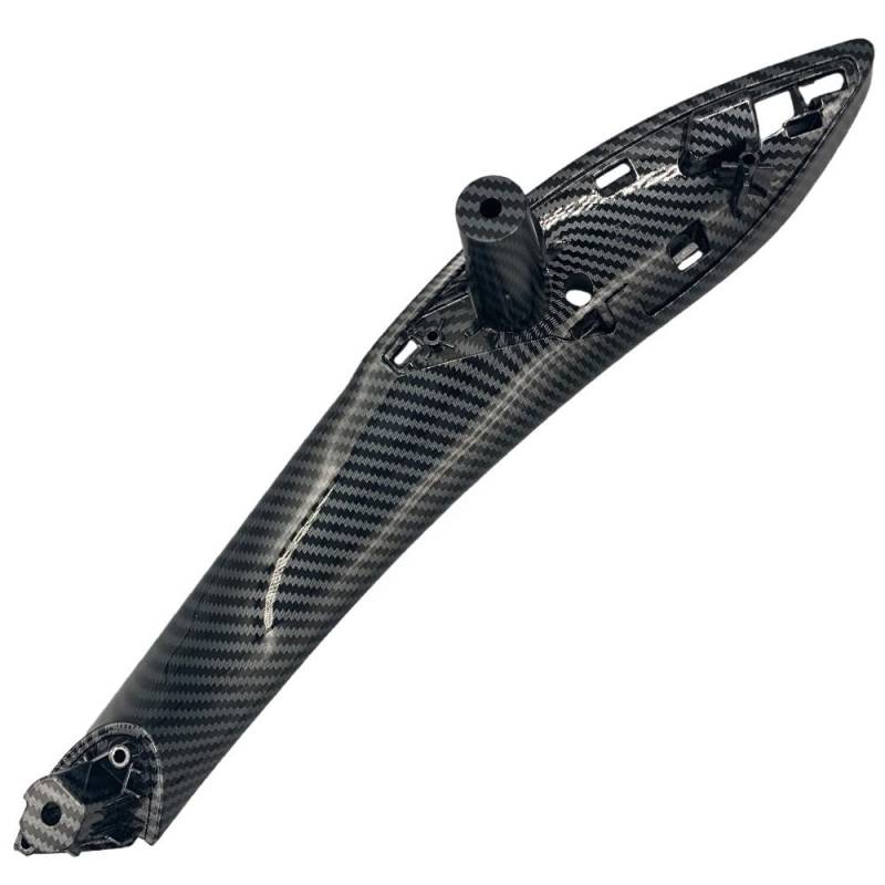Auto-Innen Türgriffe Für F30 F31 F32 F33 F34 F35 F36 F80 Links Rechts Auto Innentürgriff Pull Trim Abdeckung Auto Innen Türgriff(Right Rear) von KNWIAUQ