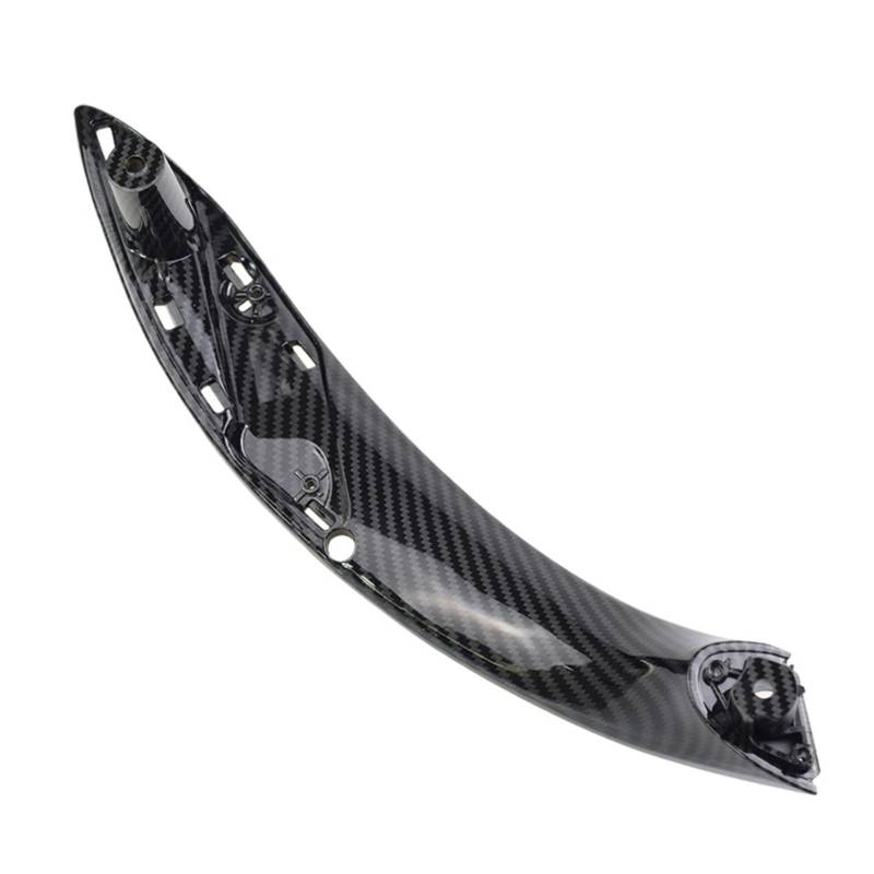 Auto-Innen Türgriffe Für F30 F80 F31 F32 F34 F35 Innentürgriffe Auto Innentürgriff Trim Pull Grab Panel Griff Auto Innen Türgriff(CarbonF-Front-Right) von KNWIAUQ