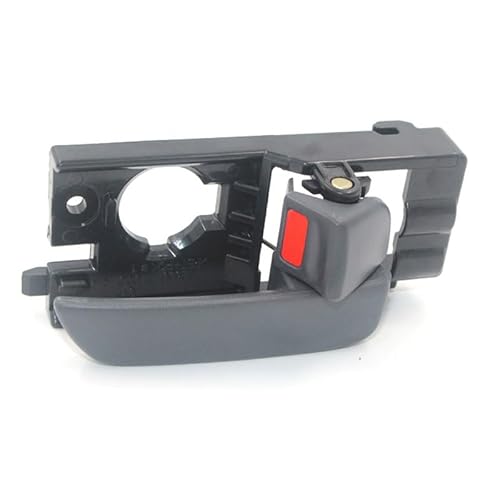 Auto-Innen Türgriffe Für Hyundai Für Accent 2006 2007 2008 2009 2010 2011 Links Rechts Auto Innen Innen Tür Griff 82610/20-1e000 83610/20-1e000 Auto Innen Türgriff(Rear Left) von KNWIAUQ