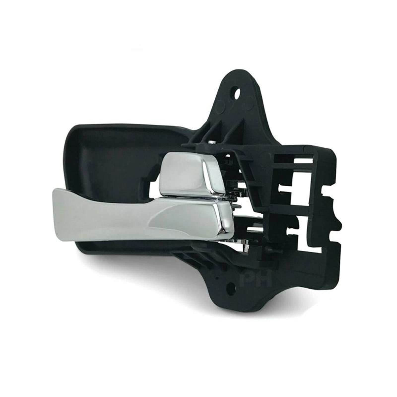 Auto-Innen Türgriffe Für Hyundai I30 I30CW 2007 2008 2009 2010 2011 2012 Auto Innentürgriffe Links Rechts Innentürgriff Ersatz Auto Innen Türgriff(Front Left) von KNWIAUQ