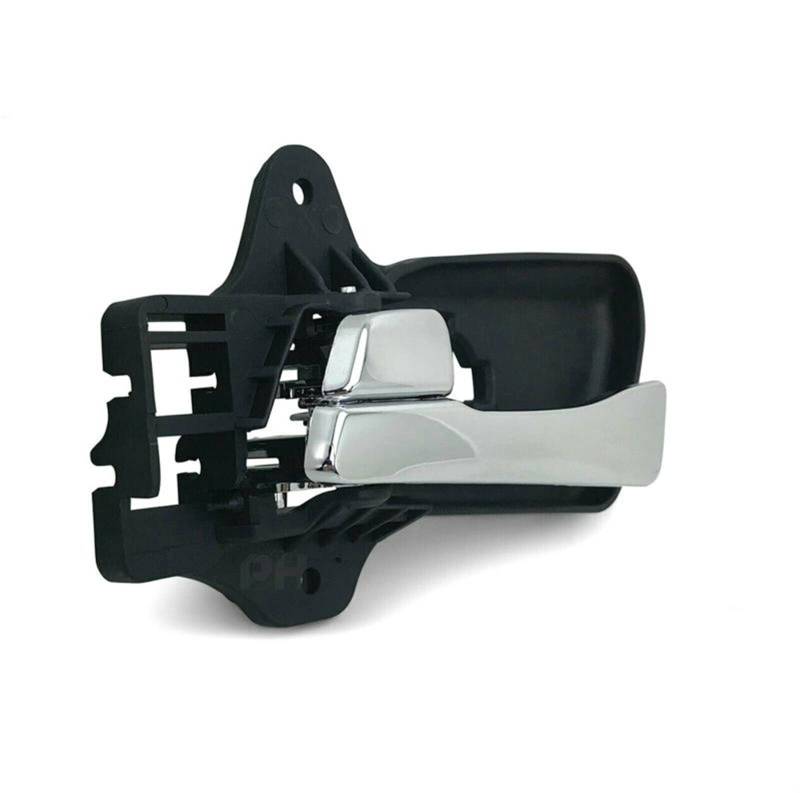 Auto-Innen Türgriffe Für Hyundai I30 I30CW 2007 2008 2009 2010 2011 2012 Auto Innentürgriffe Links Rechts Innentürgriff Ersatz Auto Innen Türgriff(Front Right) von KNWIAUQ