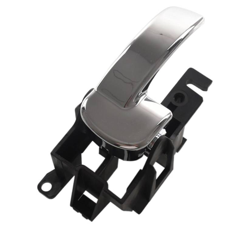 Auto-Innen Türgriffe Für Nissan Für Pathfinder III 2005 2006 2007 2008 2009 2010 2011 2012 Für Navara NP300 Auto Links Rechts Innen Tür Griff Auto Innen Türgriff(Links) von KNWIAUQ