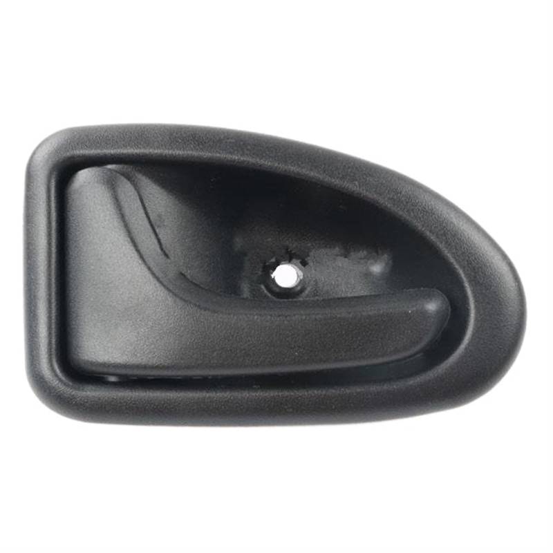 Auto-Innen Türgriffe Für TRAFIC Für Clio II Für Scenic I Für Megane I 1995-2005 Innentürgriff Auto 7700432705 7700432706 Auto Innen Türgriff(Left-1 PC) von KNWIAUQ