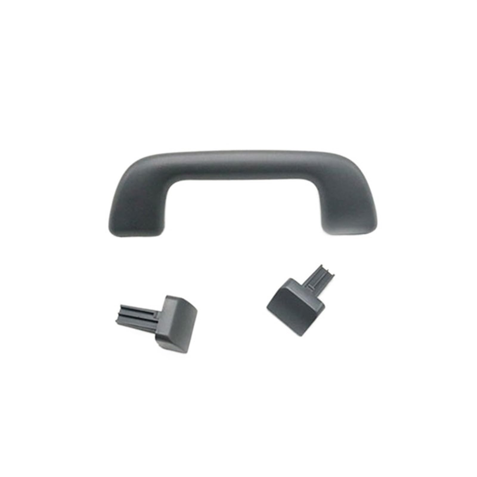 Auto-Innen Türgriffe Für Toyota Für Land Für Cruiser Für Prado 120 2003-2009 Auto Innen Innen Hinten Stamm Heckklappe Tür Griff Auto Innen Türgriff(1 Set Gray) von KNWIAUQ