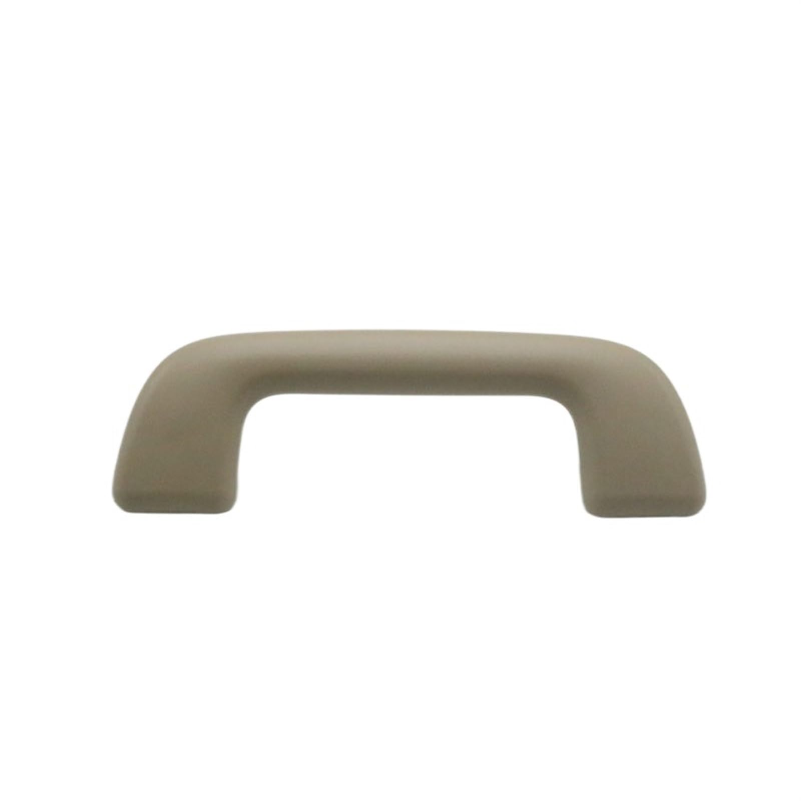 Auto-Innen Türgriffe Für Toyota Für Land Für Cruiser Für Prado 120 2003-2009 Auto Innen Innen Hinten Stamm Heckklappe Tür Griff Auto Innen Türgriff(1 pcs beige Handle) von KNWIAUQ