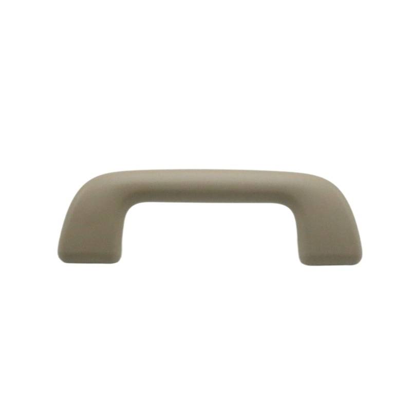 Auto-Innen Türgriffe Für Toyota Für Land Für Cruiser Für Prado 120 2003-2009 Auto Innen Innen Hinten Stamm Heckklappe Tür Griff Auto Innen Türgriff(1 pcs beige Handle) von KNWIAUQ