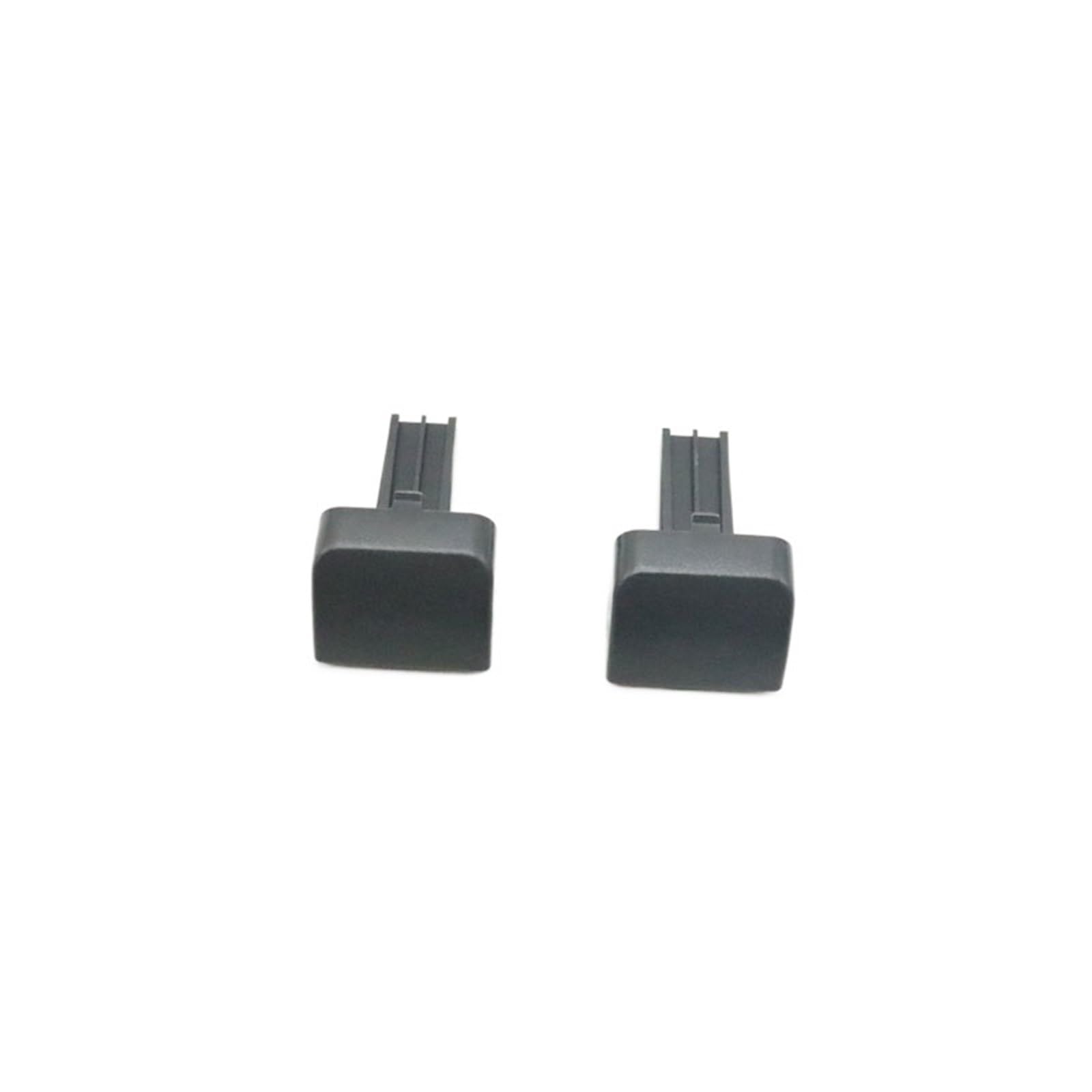 Auto-Innen Türgriffe Für Toyota Für Land Für Cruiser Für Prado 120 2003-2009 Auto Innen Innen Hinten Stamm Heckklappe Tür Griff Auto Innen Türgriff(2 pcs Gray Cover) von KNWIAUQ