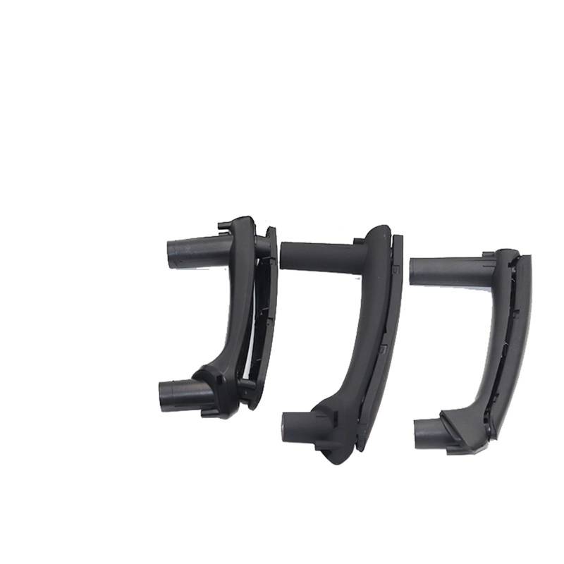 Auto-Innen Türgriffe Für VW Für Passat B5 1998-2005 Auto Innentürgriff 3B186717E 3B4867179B 3B0867180A 3B4867180B 3B4867372 Auto Innen Türgriff(3 Door 3pcs) von KNWIAUQ