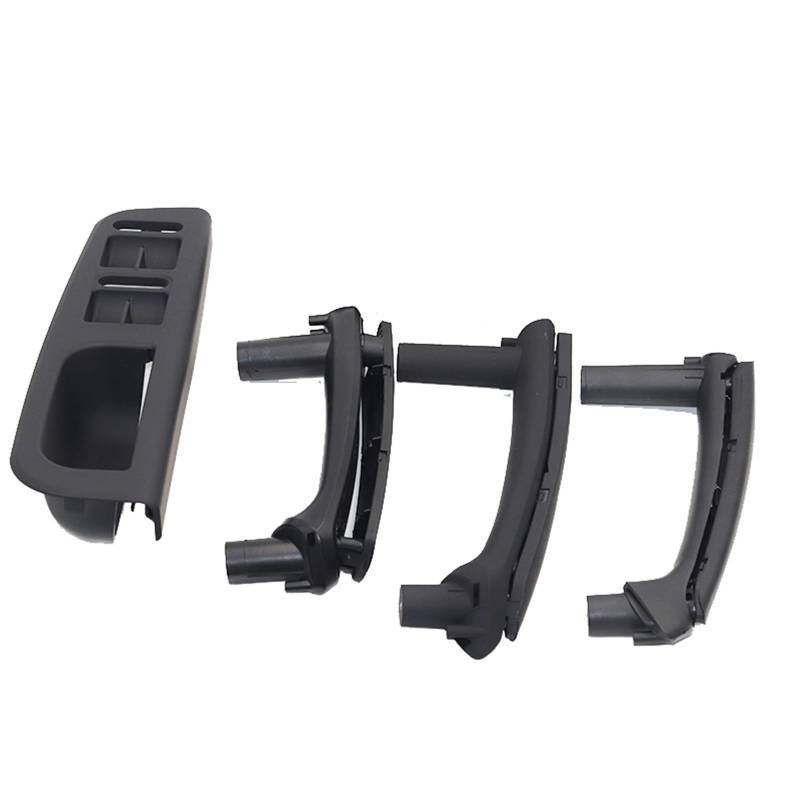 Auto-Innen Türgriffe Für VW Für Passat B5 1998-2005 Auto Innentürgriff 3B186717E 3B4867179B 3B0867180A 3B4867180B 3B4867372 Auto Innen Türgriff(4 Door 4pcs) von KNWIAUQ