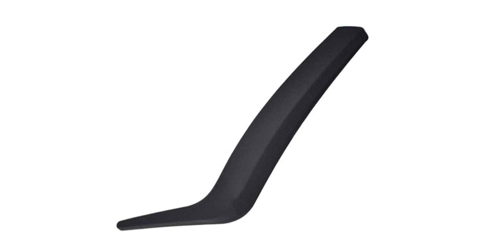 Auto-Innen Türgriffe Für X1 E84 2010 2011 2012 2013 2014 2015 2016 Auto Innen Tür Griff Innen Tür Pull Griff Trim Abdeckung Auto Innen Türgriff(Black-Left) von KNWIAUQ