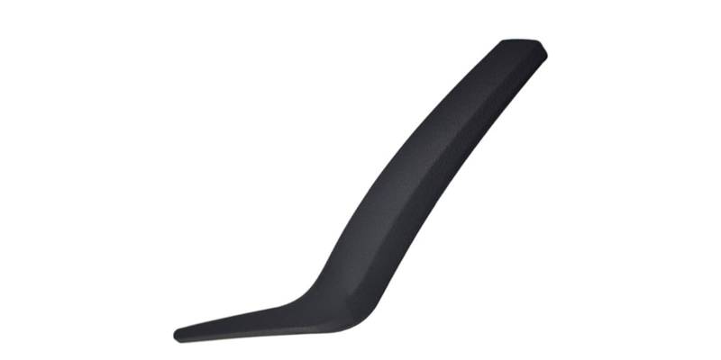 Auto-Innen Türgriffe Für X1 E84 2010 2011 2012 2013 2014 2015 2016 Auto Innen Tür Griff Innen Tür Pull Griff Trim Abdeckung Auto Innen Türgriff(Black-Left) von KNWIAUQ