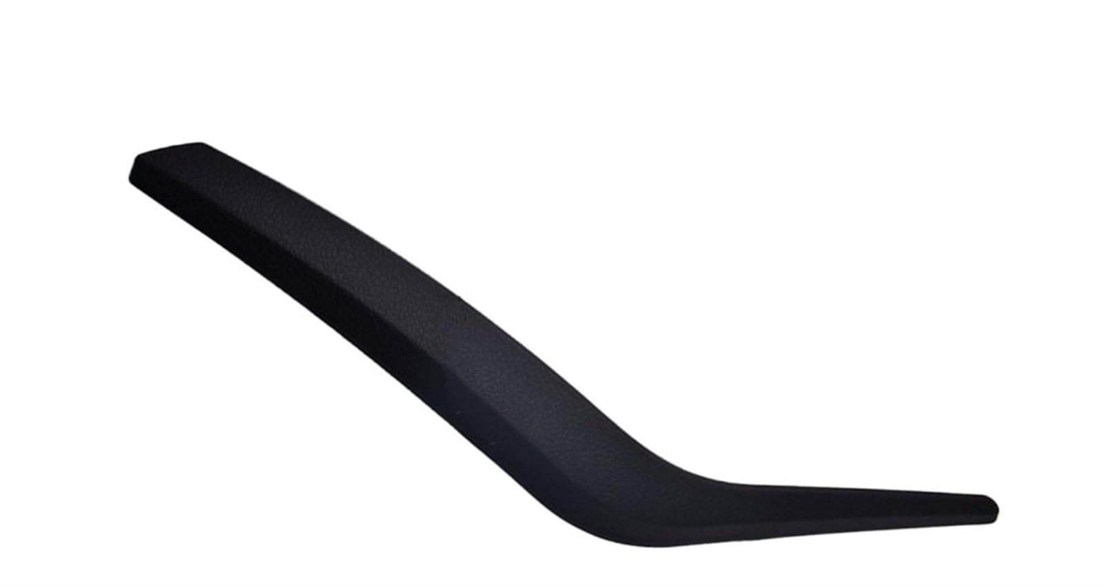 Auto-Innen Türgriffe Für X1 E84 2010 2011 2012 2013 2014 2015 2016 Auto Innen Tür Griff Innen Tür Pull Griff Trim Abdeckung Auto Innen Türgriff(Black-Right) von KNWIAUQ