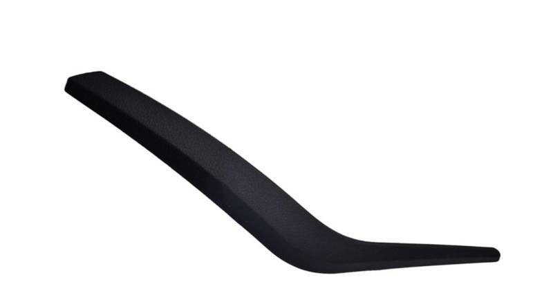 Auto-Innen Türgriffe Für X1 E84 2010 2011 2012 2013 2014 2015 2016 Auto Innen Tür Griff Innen Tür Pull Griff Trim Abdeckung Auto Innen Türgriff(Black-Right) von KNWIAUQ