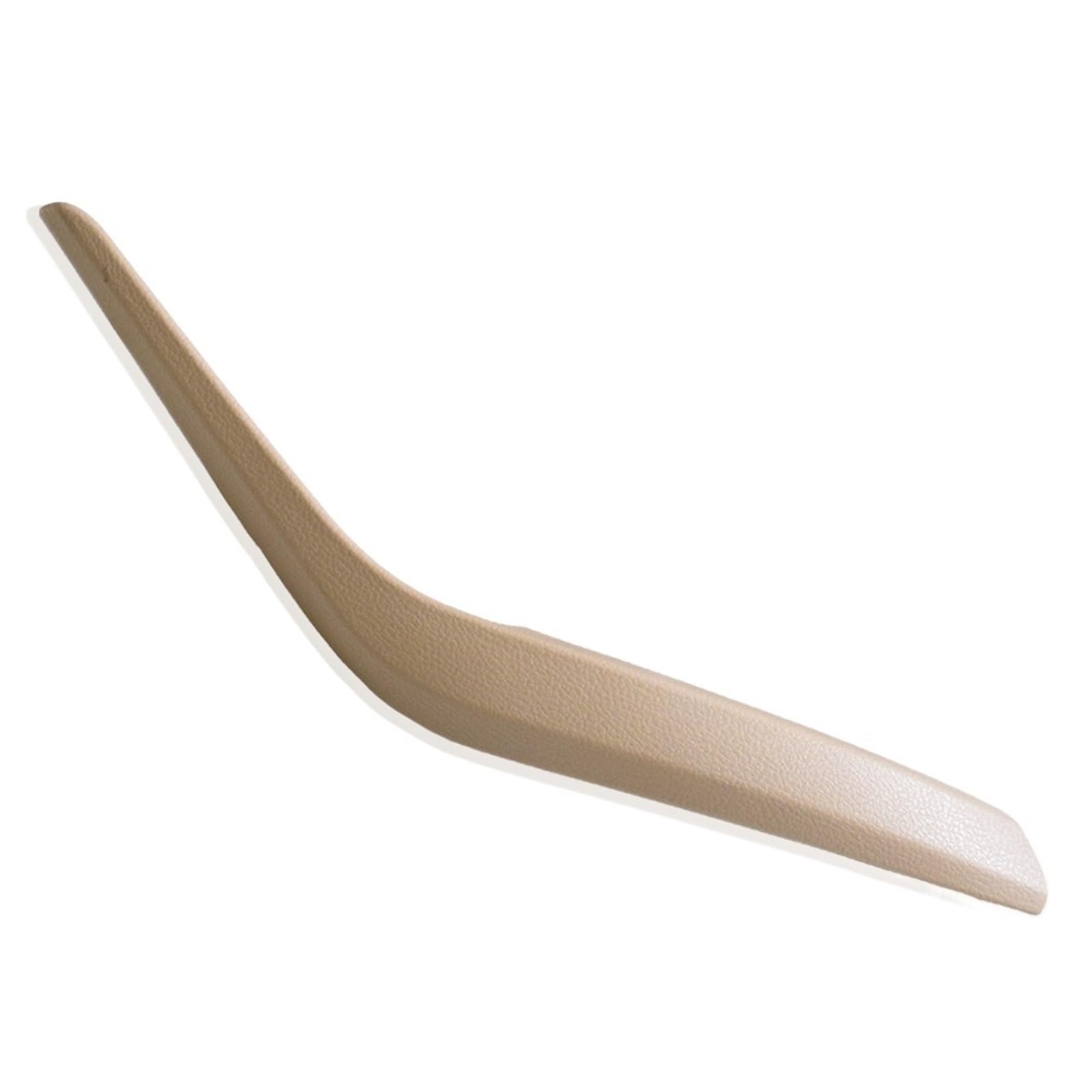 Auto-Innen Türgriffe Für X1 E84 2010-2016 Auto Innentür Panel Griff Pull Trim Abdeckung Auto Innentürgriffe Abdeckungen Auto Innen Türgriff(Beige-Left) von KNWIAUQ