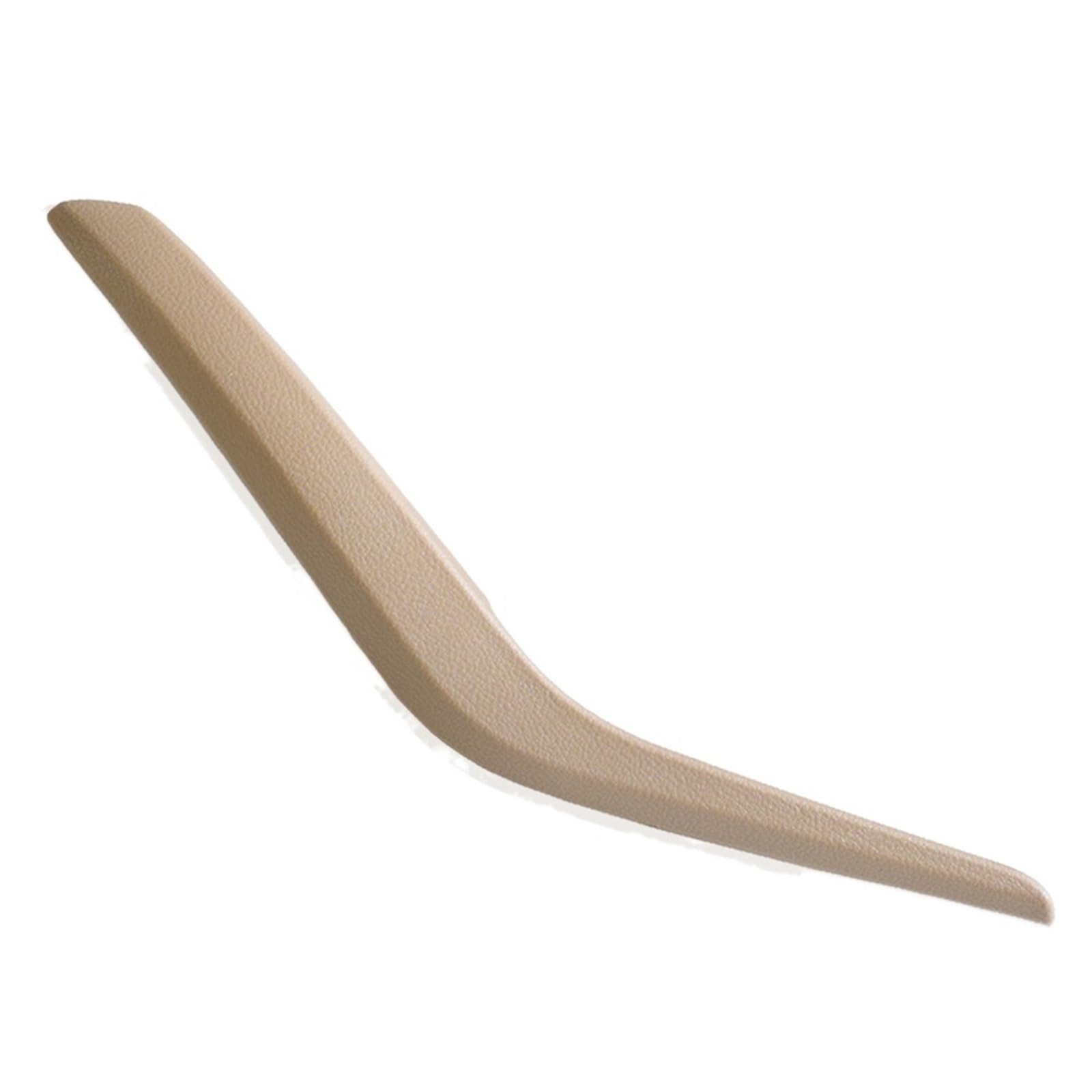 Auto-Innen Türgriffe Für X1 E84 2010-2016 Auto Innentür Panel Griff Pull Trim Abdeckung Auto Innentürgriffe Abdeckungen Auto Innen Türgriff(Beige-Right) von KNWIAUQ