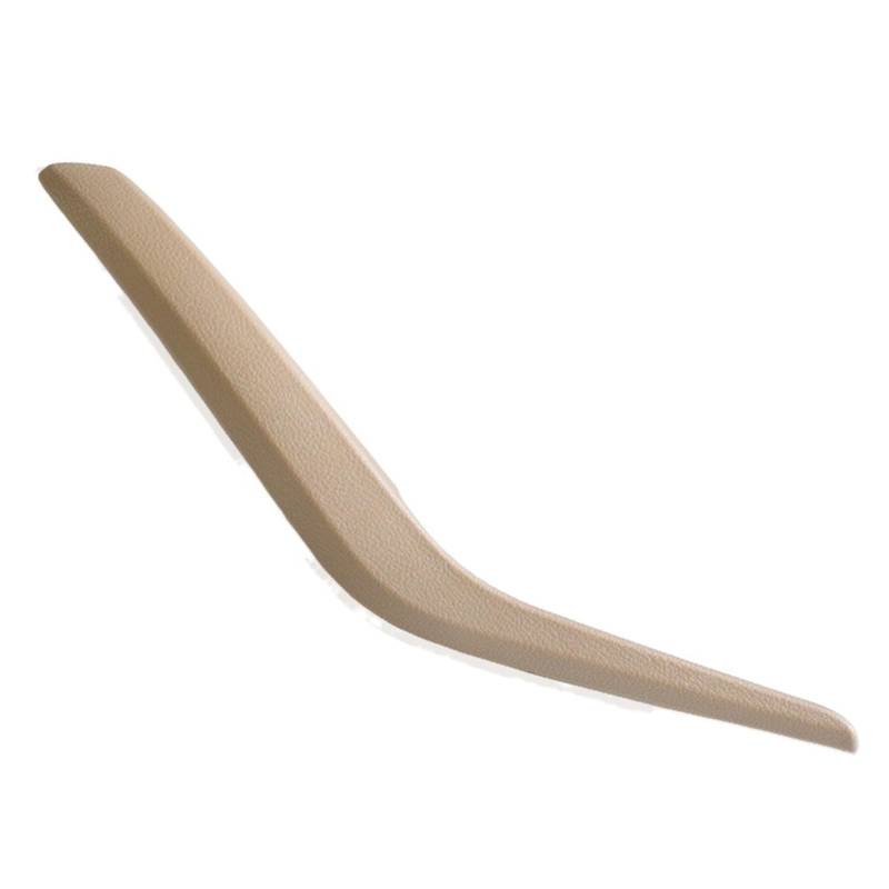 Auto-Innen Türgriffe Für X1 E84 2010-2016 Auto Innentür Panel Griff Pull Trim Abdeckung Auto Innentürgriffe Abdeckungen Auto Innen Türgriff(Beige-Right) von KNWIAUQ