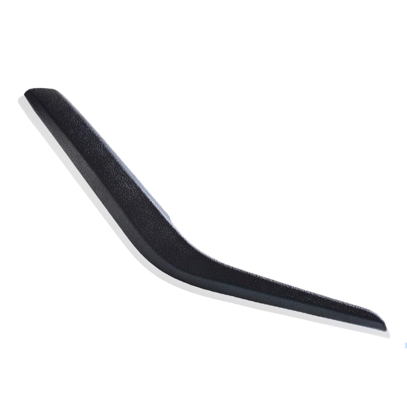 Auto-Innen Türgriffe Für X1 E84 2010-2016 Auto Innentür Panel Griff Pull Trim Abdeckung Auto Innentürgriffe Abdeckungen Auto Innen Türgriff(Black-Right) von KNWIAUQ