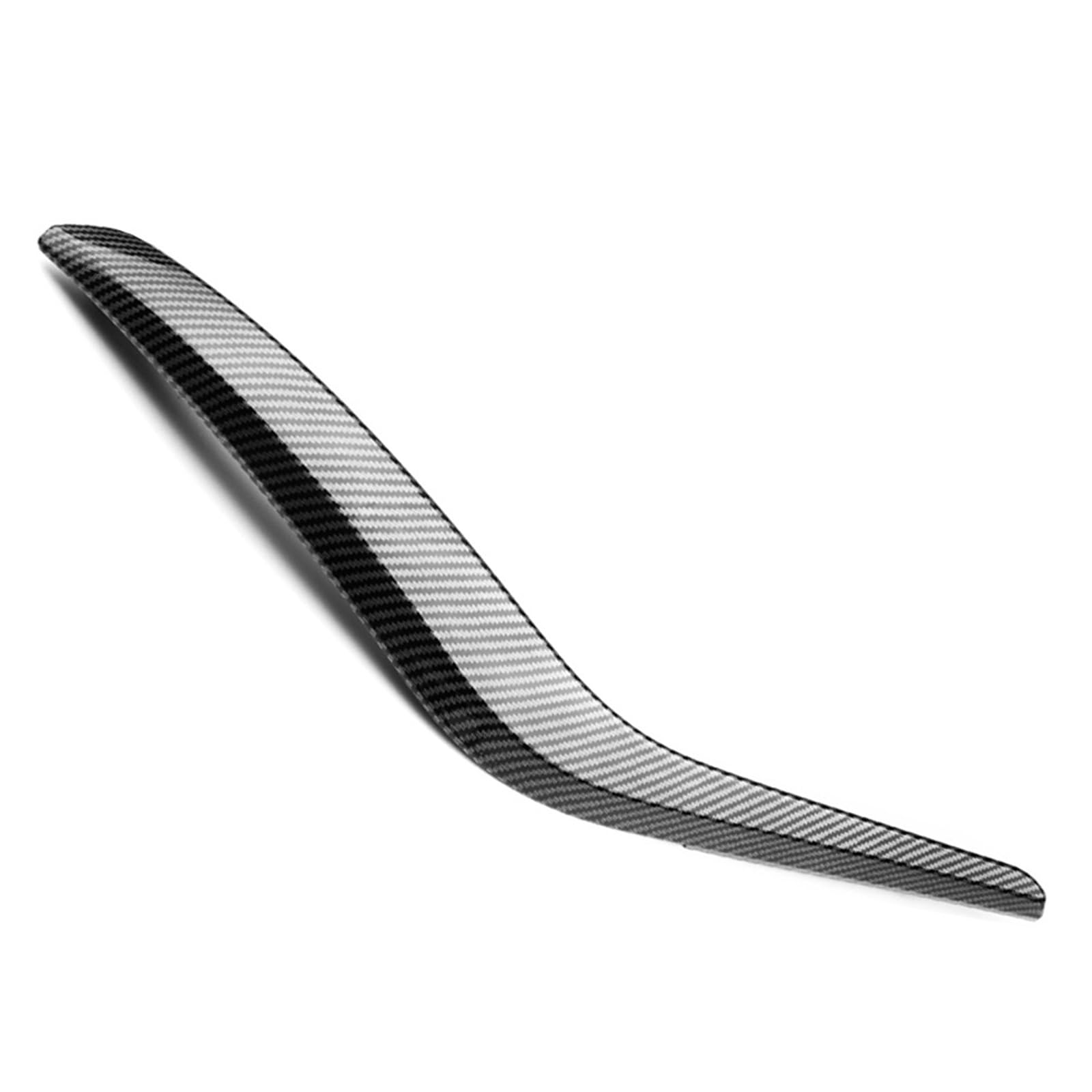 Auto-Innen Türgriffe Für X1 E84 2010-2016 Auto Innentür Panel Griff Pull Trim Abdeckung Auto Innentürgriffe Abdeckungen Auto Innen Türgriff(Carbon Fibre-Right) von KNWIAUQ
