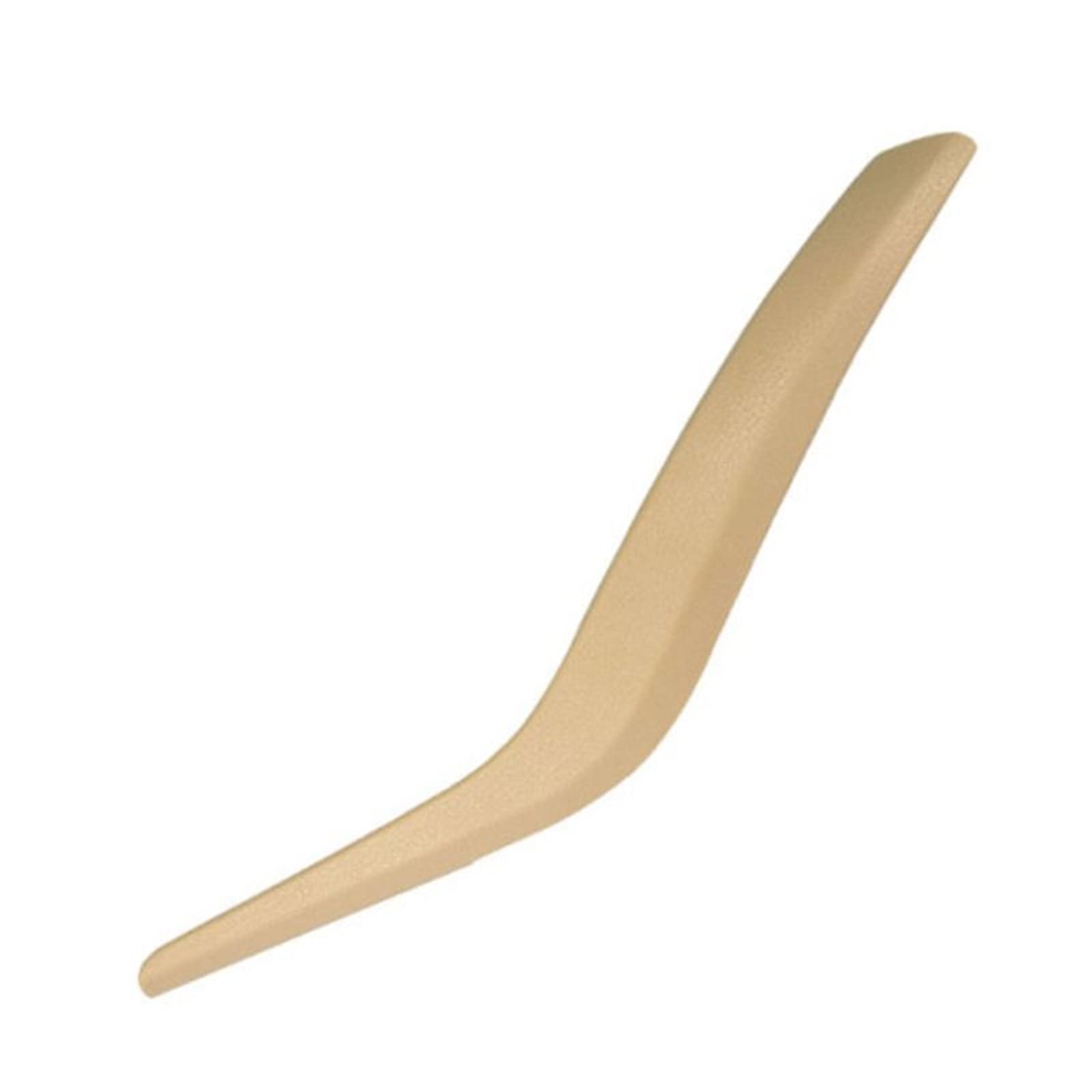 Auto-Innen Türgriffe Für X1 E84 2010-2016 Links Rechts Auto Innentürgriffe Innentüren Panel Griff Bar Pull Trim Abdeckung Vorne Hinten Auto Innen Türgriff(BG Left) von KNWIAUQ