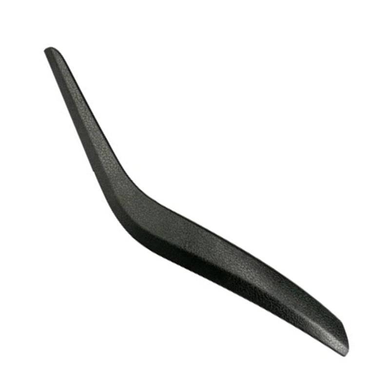 Auto-Innen Türgriffe Für X1 E84 2010-2016 Links Rechts Auto Innentürgriffe Innentüren Panel Griff Bar Pull Trim Abdeckung Vorne Hinten Auto Innen Türgriff(BK Left) von KNWIAUQ