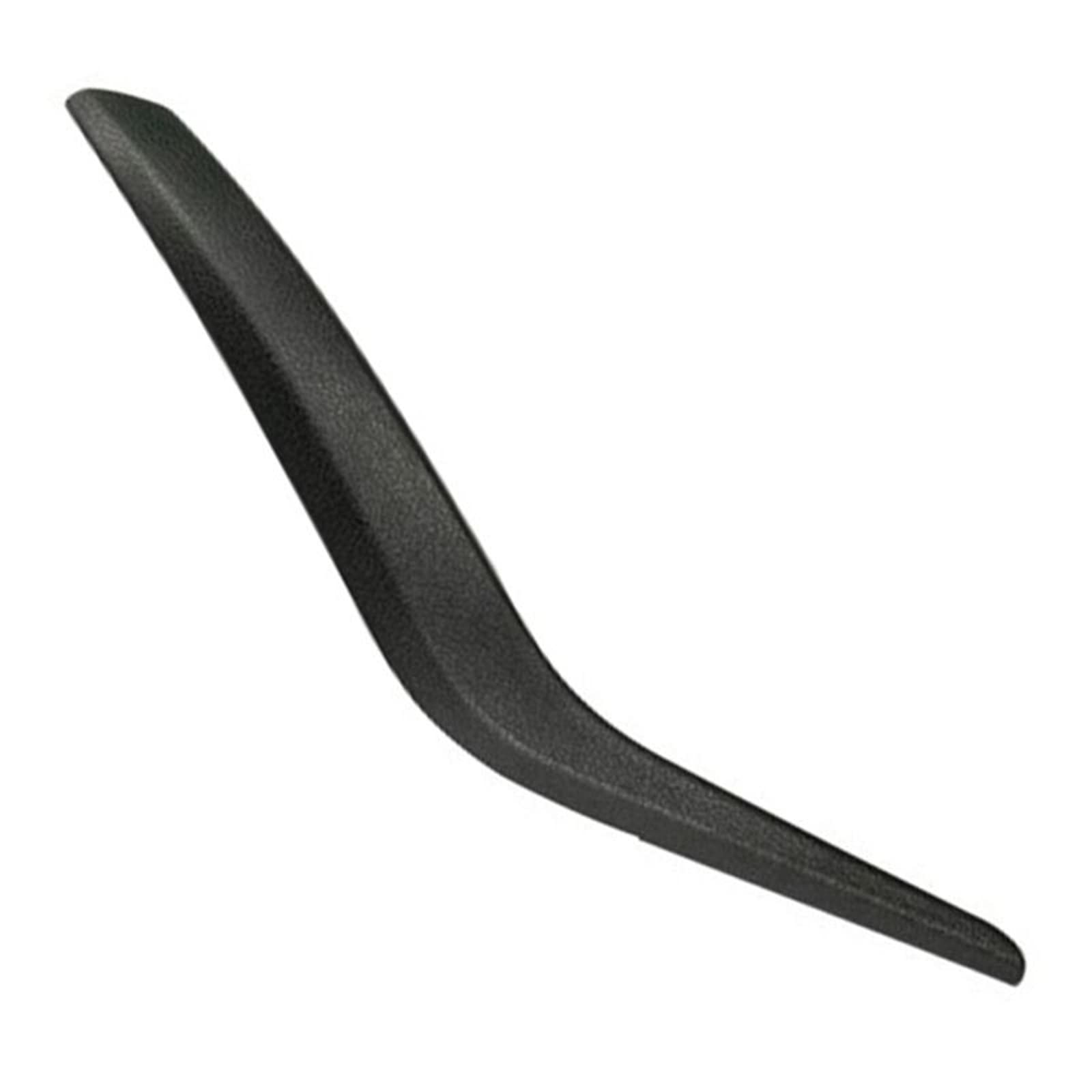 Auto-Innen Türgriffe Für X1 E84 2010-2016 Links Rechts Auto Innentürgriffe Innentüren Panel Griff Bar Pull Trim Abdeckung Vorne Hinten Auto Innen Türgriff(BK Right) von KNWIAUQ