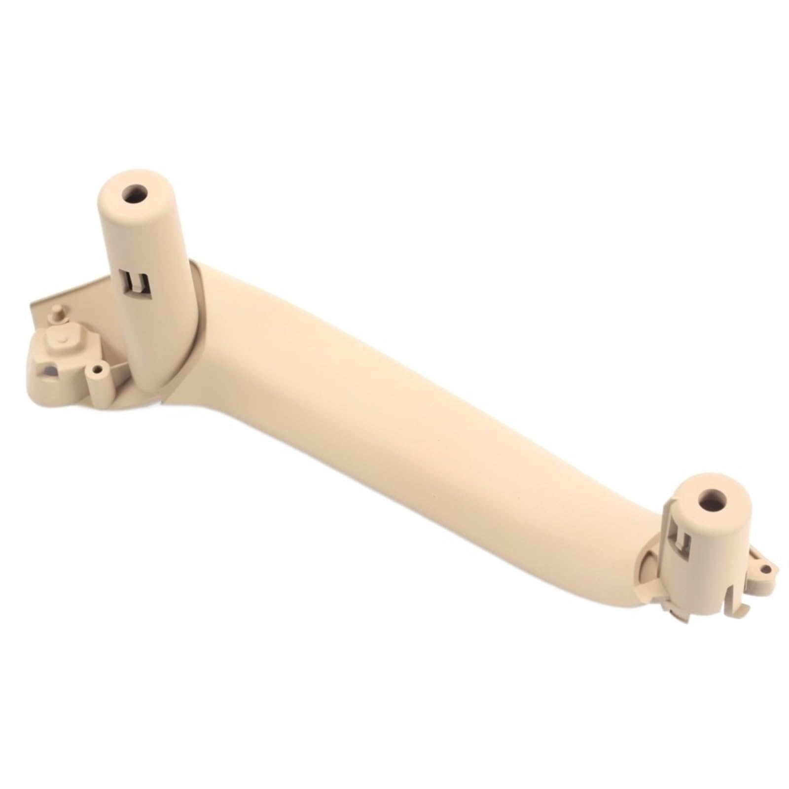 Auto-Innen Türgriffe Für X3 X4 F25 F26 2010-2016 Auto-Innentürgriff Innentürverkleidungsgriff 51417250307 Auto Innen Türgriff(1PC Left Beige) von KNWIAUQ