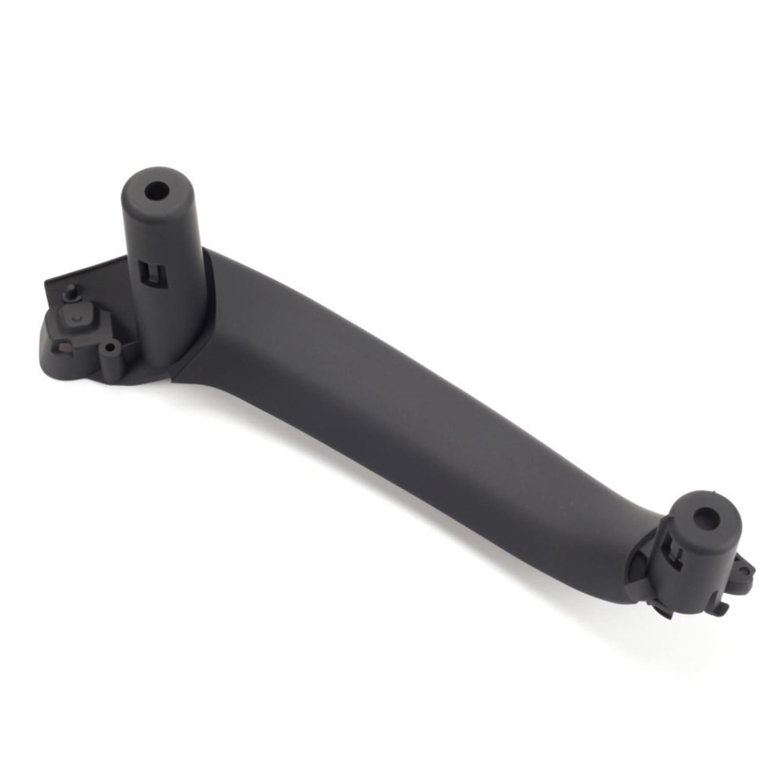 Auto-Innen Türgriffe Für X3 X4 F25 F26 2010-2016 Auto-Innentürgriff Innentürverkleidungsgriff 51417250307 Auto Innen Türgriff(1PC Left Black) von KNWIAUQ
