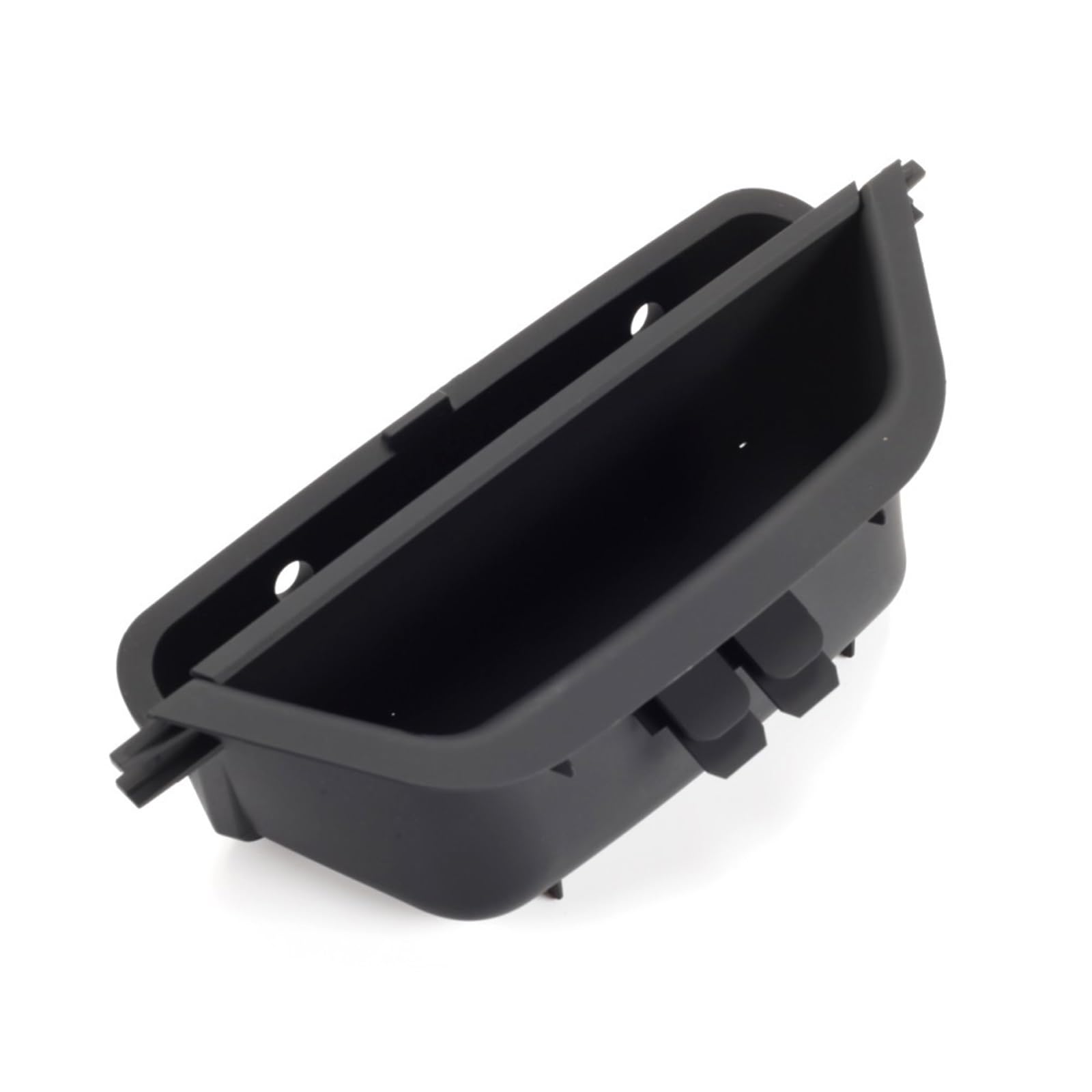 Auto-Innen Türgriffe Für X3 X4 F25 F26 2010-2016 Auto-Innentürgriff Innentürverkleidungsgriff 51417250307 Auto Innen Türgriff(Black Handle) von KNWIAUQ