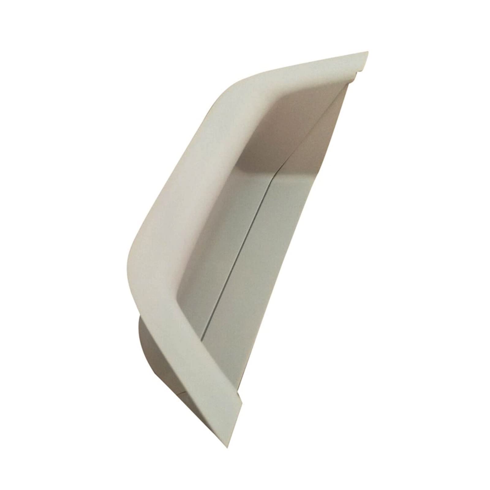 Auto-Innen Türgriffe Für X3 X4 F25 F26 2010-2017 Auto-Innentürgriffe Panel Pull Trim Innengriffabdeckung Auto Innen Türgriff(Driver Side beige) von KNWIAUQ