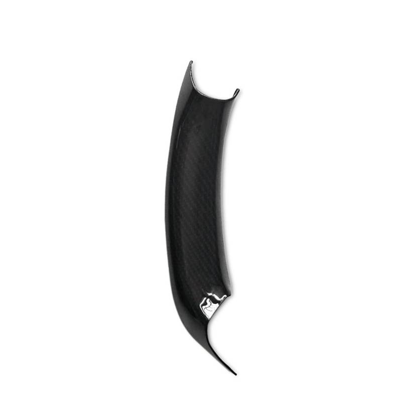 Auto-Innen Türgriffe Für X3 X4 F25 F26 2010-2017 Auto-Innentürgriffe Panel Pull Trim Innengriffabdeckung Auto Innen Türgriff(Left Carbon) von KNWIAUQ