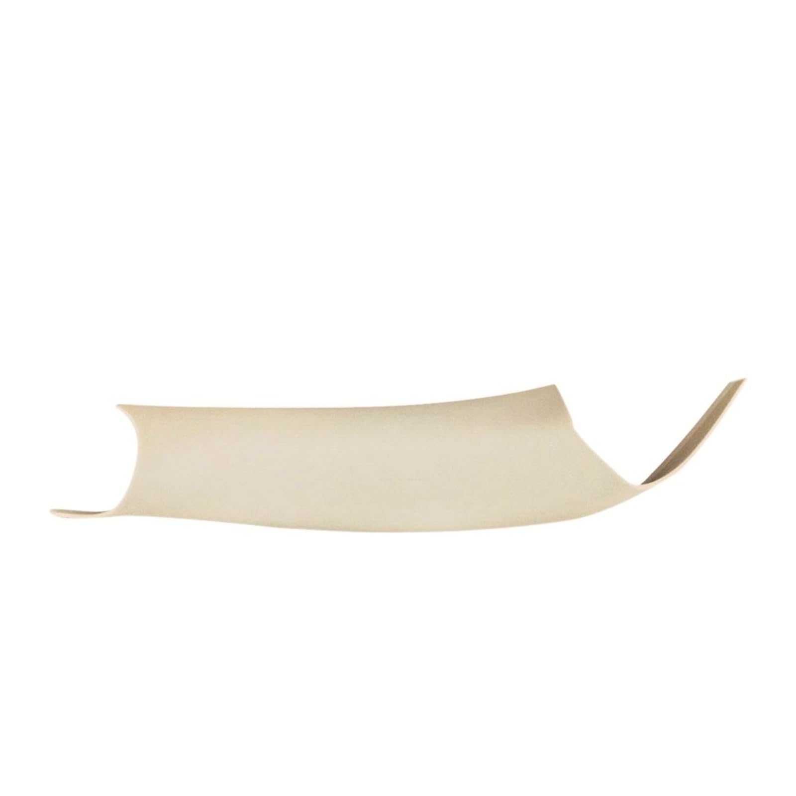 Auto-Innen Türgriffe Für X3 X4 F25 F26 2010-2017 Auto-Innentürgriffe Panel Pull Trim Innengriffabdeckung Auto Innen Türgriff(Left beige) von KNWIAUQ