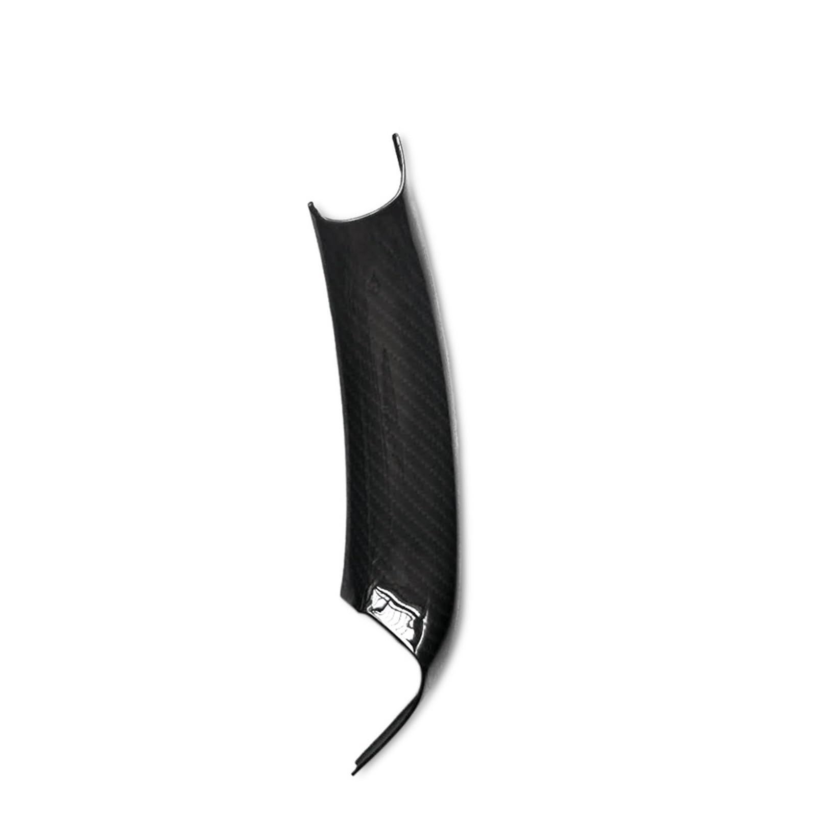 Auto-Innen Türgriffe Für X3 X4 F25 F26 2010-2017 Auto-Innentürgriffe Panel Pull Trim Innengriffabdeckung Auto Innen Türgriff(Right Carbon) von KNWIAUQ