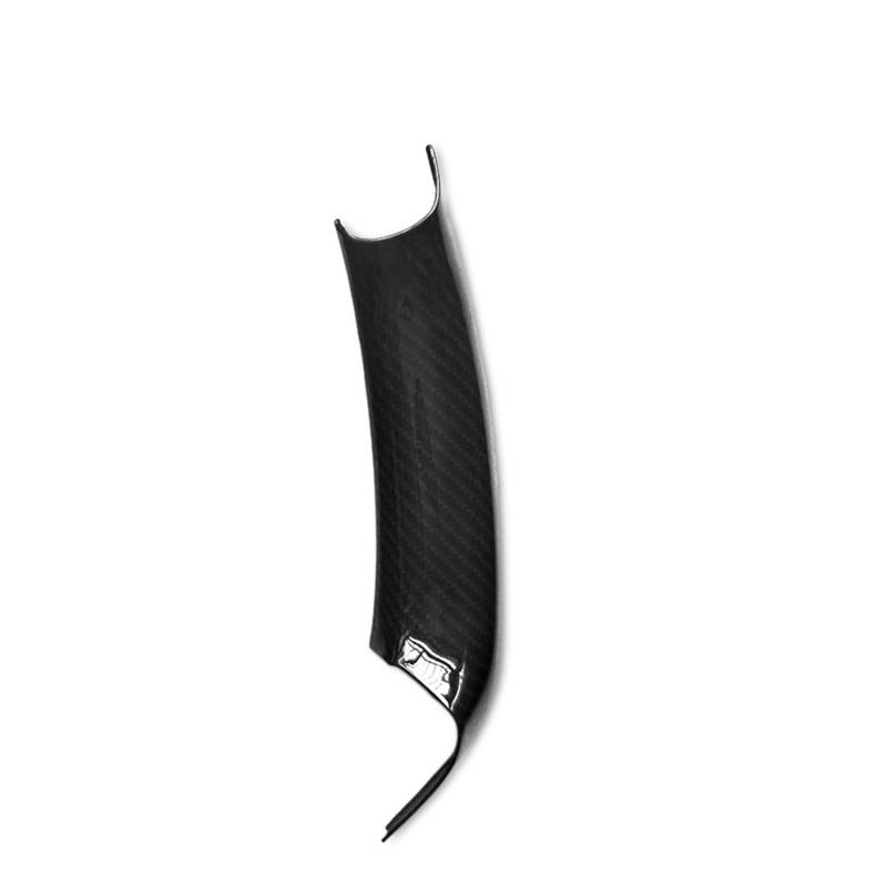 Auto-Innen Türgriffe Für X3 X4 F25 F26 2010-2017 Auto-Innentürgriffe Panel Pull Trim Innengriffabdeckung Auto Innen Türgriff(Right Carbon) von KNWIAUQ