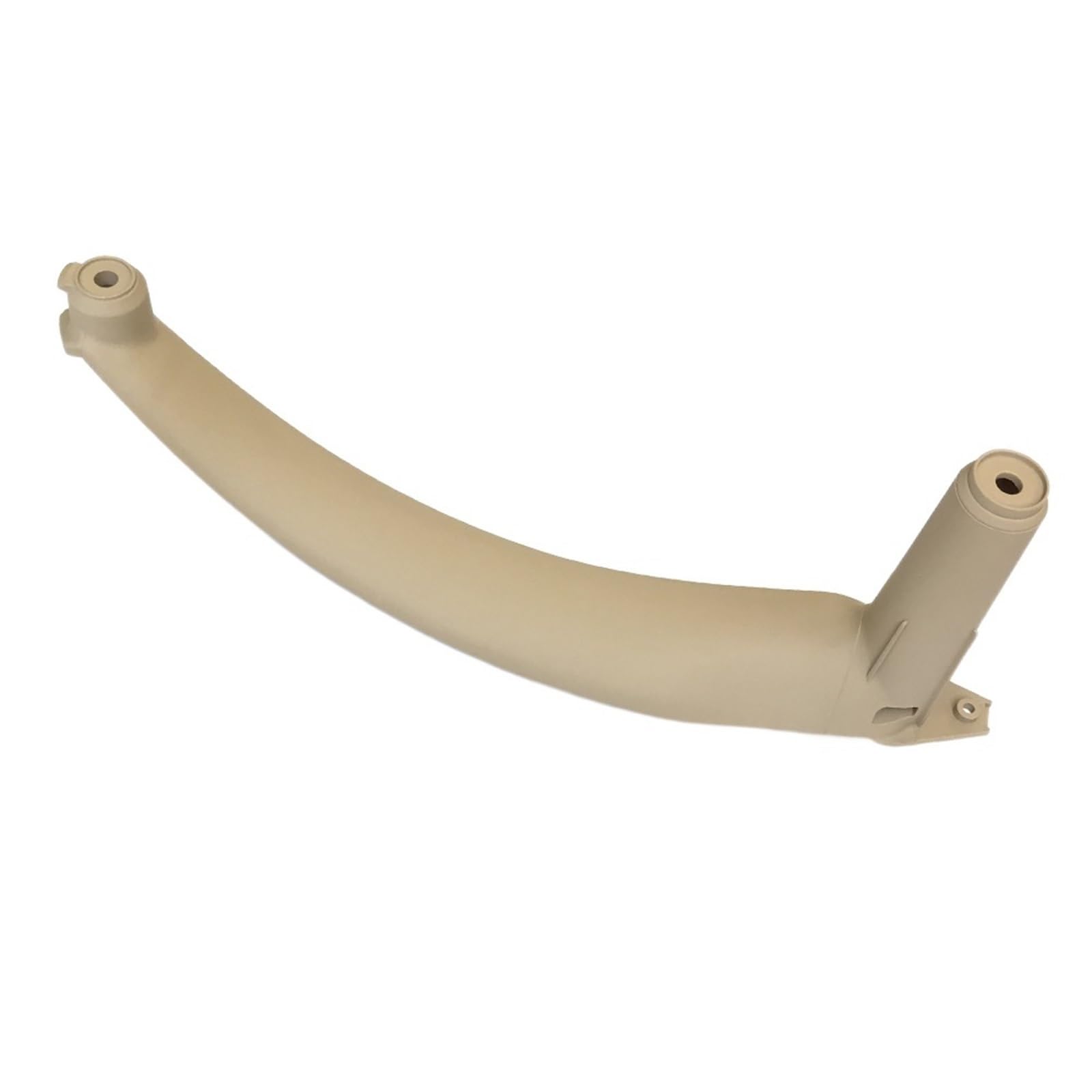Auto-Innen Türgriffe Für X5 X6 E70 E71 E72 2007 2008 2009 2010 2011 2012 2013 2014 Auto-Innentürgriff-Abdeckung. Auto-Innentürgriff Auto Innen Türgriff(BEIGE Left) von KNWIAUQ