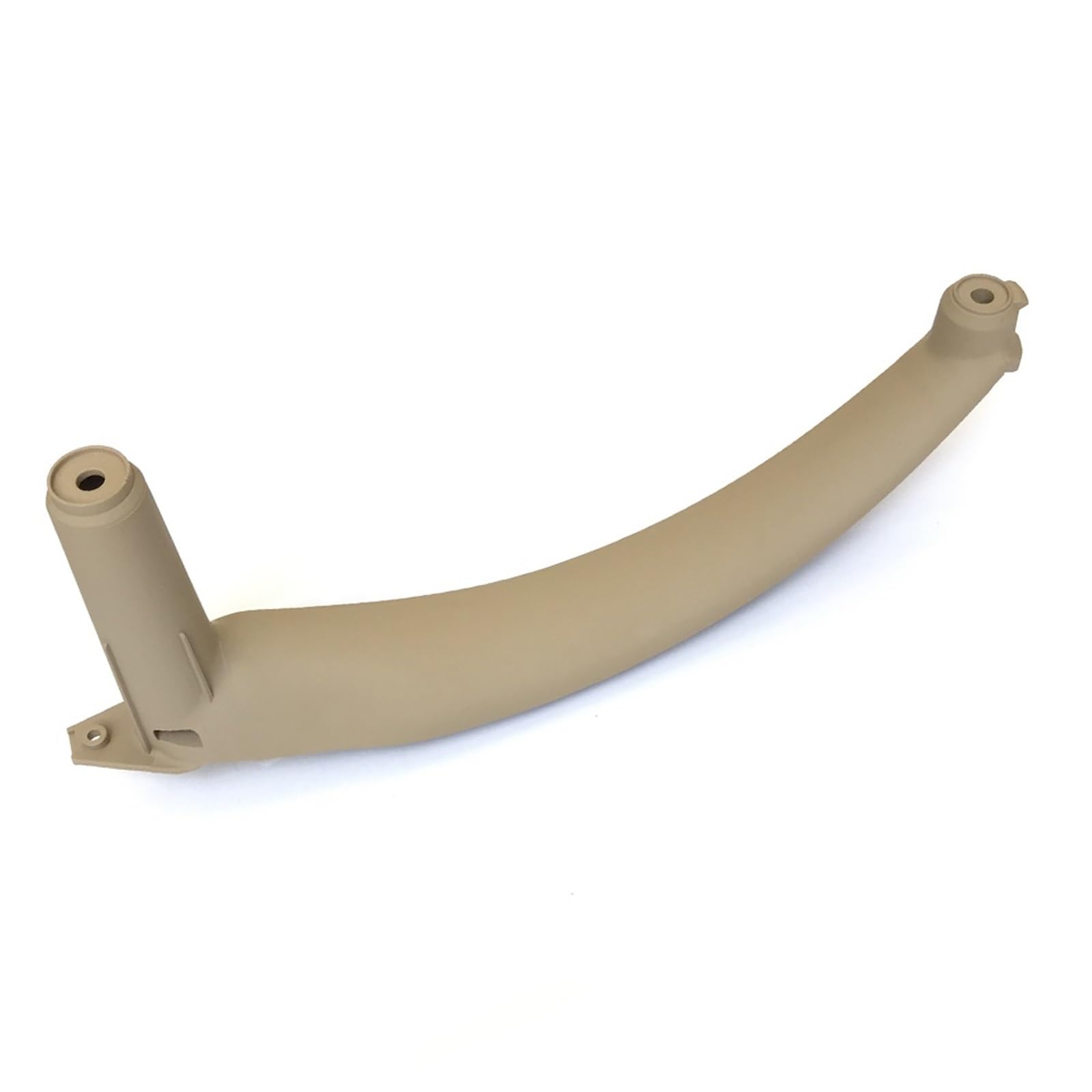 Auto-Innen Türgriffe Für X5 X6 E70 E71 E72 2007 2008 2009 2010 2011 2012 2013 2014 Auto-Innentürgriff-Abdeckung. Auto-Innentürgriff Auto Innen Türgriff(BEIGE Right) von KNWIAUQ