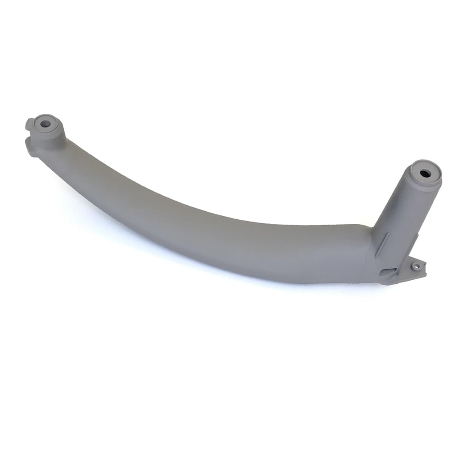 Auto-Innen Türgriffe Für X5 X6 E70 E71 E72 2007 2008 2009 2010 2011 2012 2013 2014 Auto-Innentürgriff-Abdeckung. Auto-Innentürgriff Auto Innen Türgriff(Gray Left) von KNWIAUQ