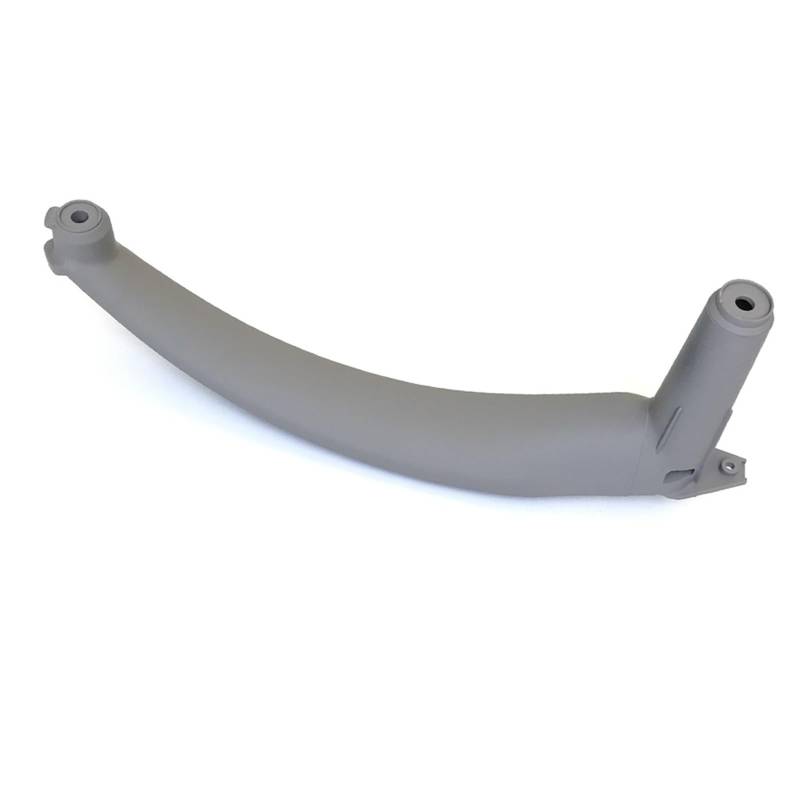 Auto-Innen Türgriffe Für X5 X6 E70 E71 E72 2007 2008 2009 2010 2011 2012 2013 2014 Auto-Innentürgriff-Abdeckung. Auto-Innentürgriff Auto Innen Türgriff(Gray Left) von KNWIAUQ