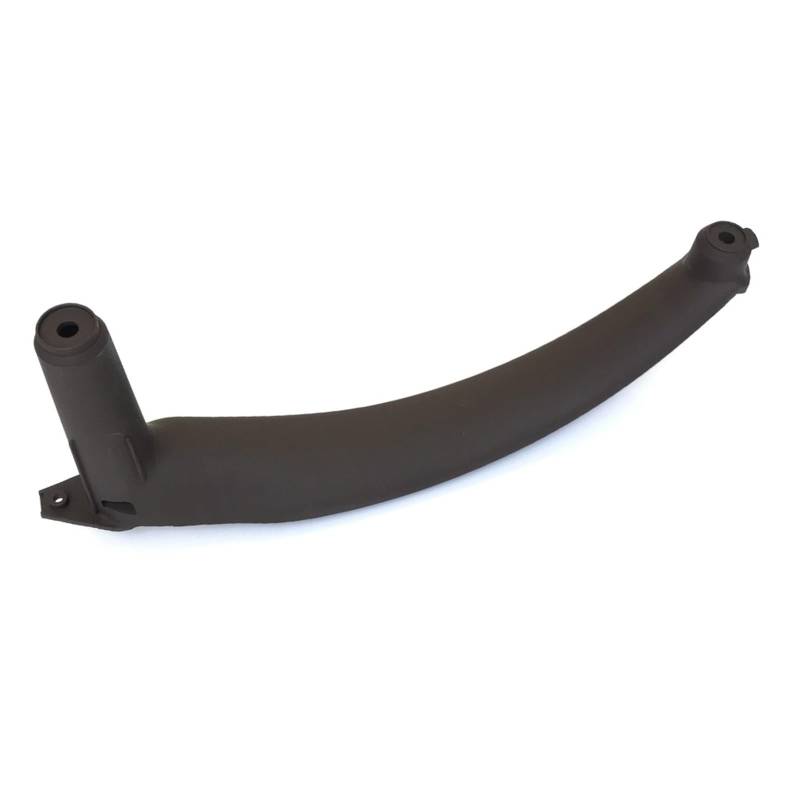 Auto-Innen Türgriffe Für X5 X6 E70 E71 E72 2007 2008 2009 2010 2011 2012 2013 2014 Auto-Innentürgriff-Abdeckung. Auto-Innentürgriff Auto Innen Türgriff(Moka Right) von KNWIAUQ