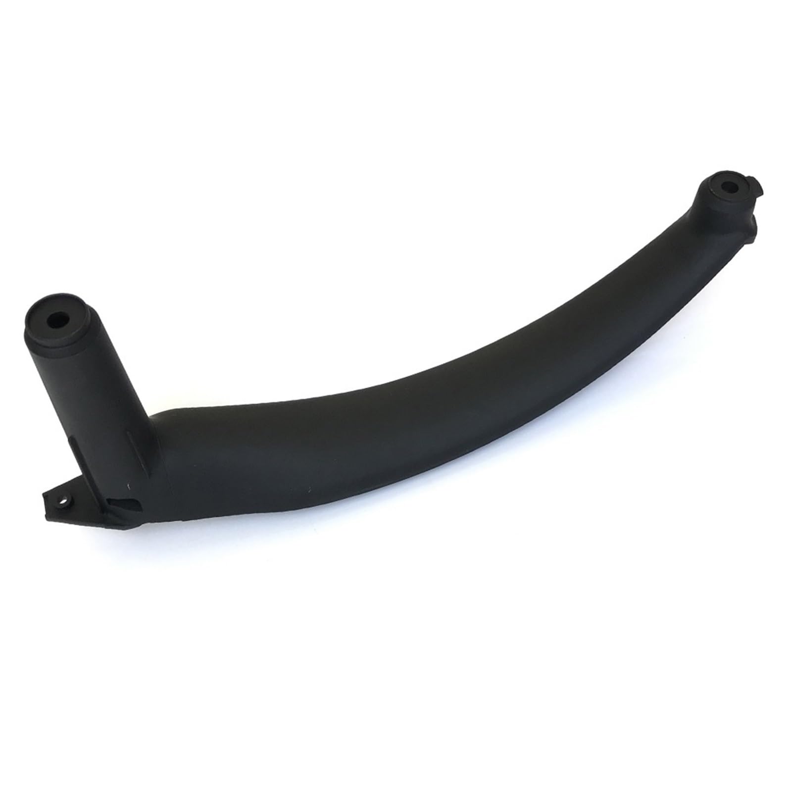 Auto-Innen Türgriffe Für X5 X6 E70 E71 E72 2007-2014 LHD RHD Auto Innen Vorne Hinten Passagier Tür Links Rechts Pull Griff Abdeckung Auto Innen Türgriff(1PC Right Black) von KNWIAUQ