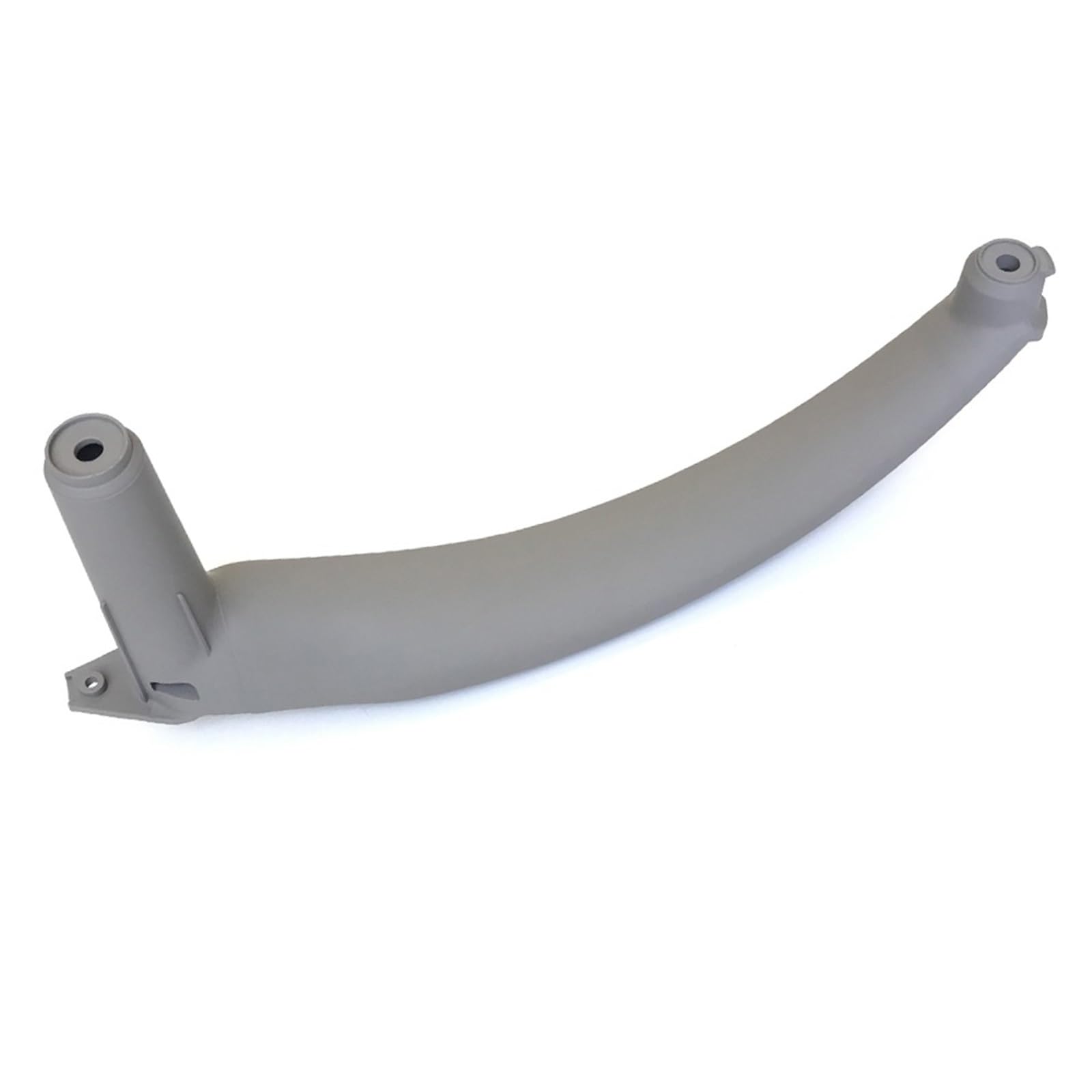 Auto-Innen Türgriffe Für X5 X6 E70 E71 E72 2007-2014 LHD RHD Auto Innen Vorne Hinten Passagier Tür Links Rechts Pull Griff Abdeckung Auto Innen Türgriff(1PC Right Gray) von KNWIAUQ