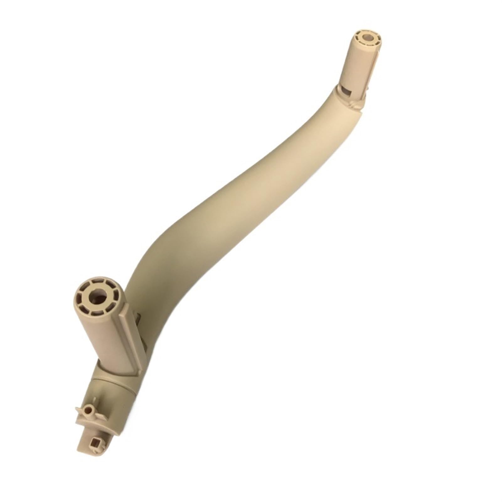 Auto-Innen Türgriffe Für X5 X6 F15 F16 2014 2015 2016 2017 2018 Auto Innen Tür Pull Griff Trim Abdeckung 51417292243 51417292244 Auto Innen Türgriff(Beige Left) von KNWIAUQ