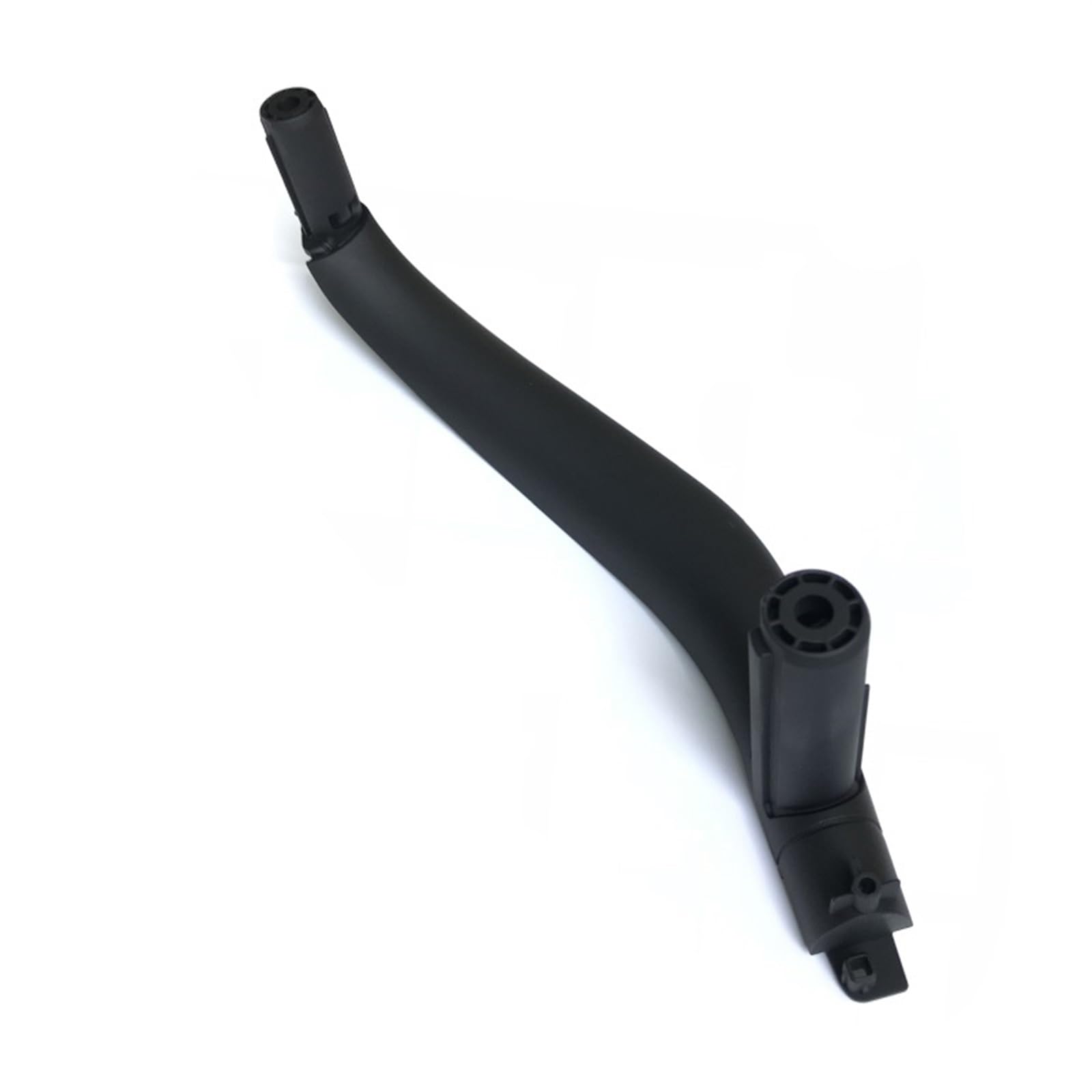 Auto-Innen Türgriffe Für X5 X6 F15 F16 2014 2015 2016 2017 2018 Auto Innen Tür Pull Griff Trim Abdeckung 51417292243 51417292244 Auto Innen Türgriff(Black Right) von KNWIAUQ
