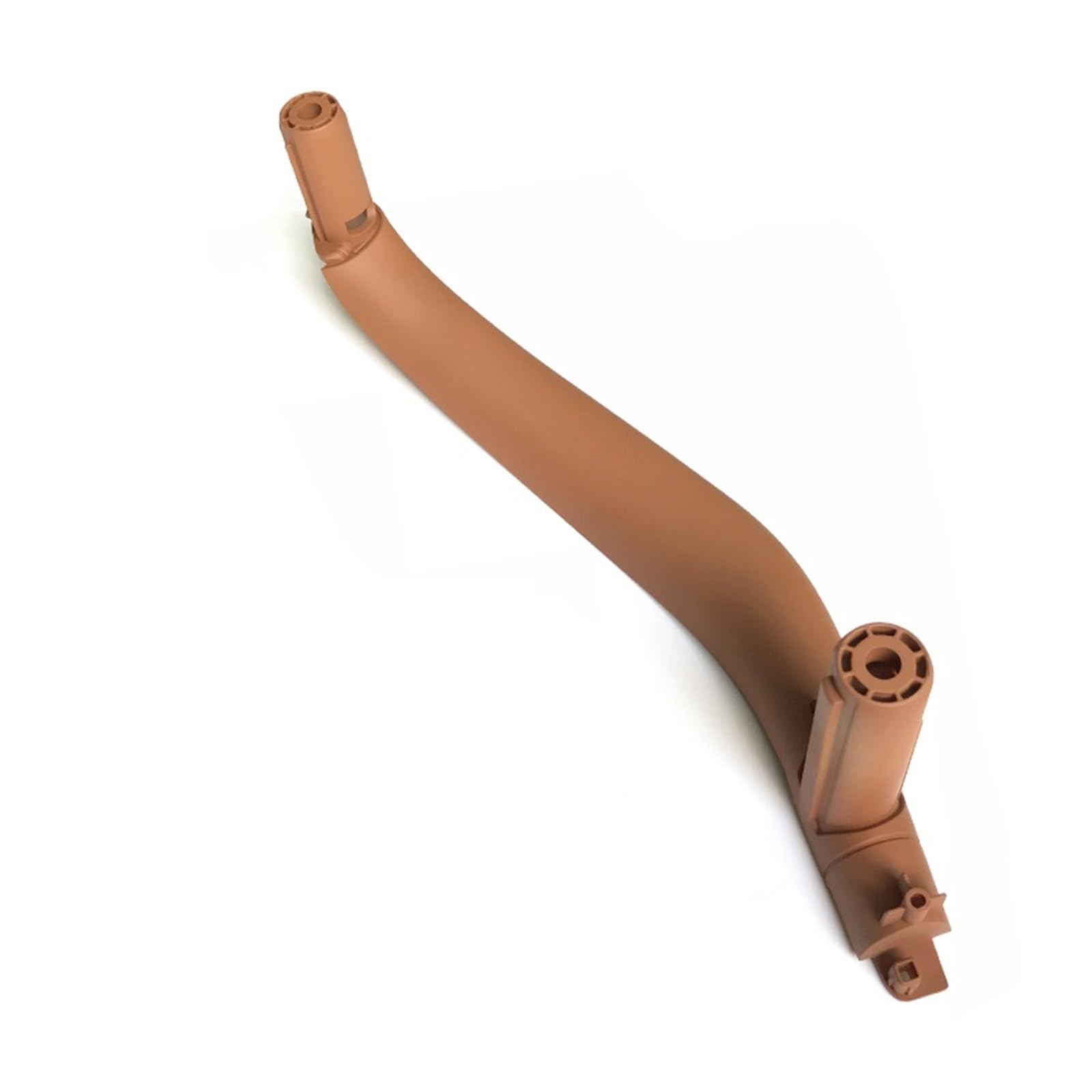 Auto-Innen Türgriffe Für X5 X6 F15 F16 2014 2015 2016 2017 2018 Auto Innen Tür Pull Griff Trim Abdeckung 51417292243 51417292244 Auto Innen Türgriff(Champagne Right) von KNWIAUQ