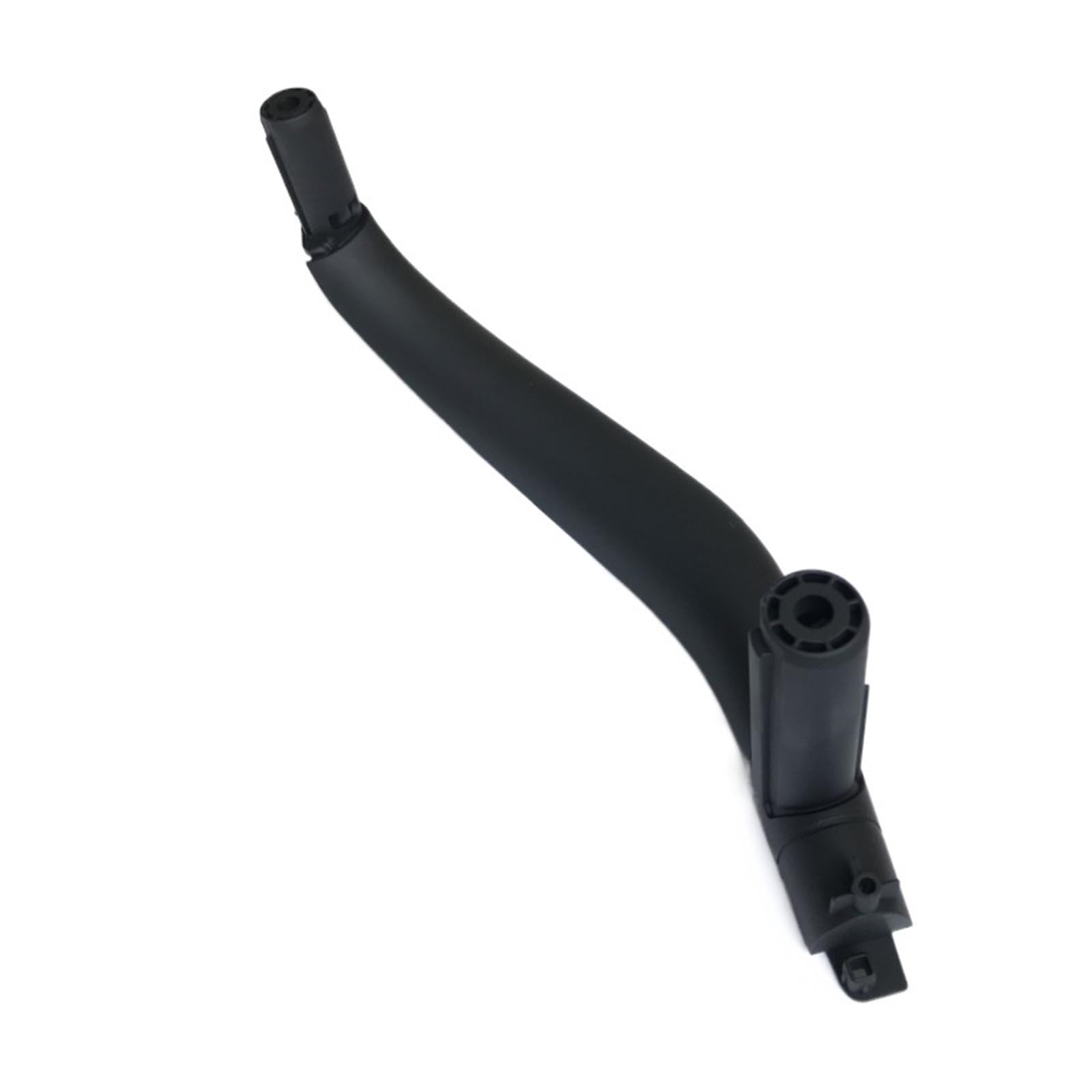 Auto-Innen Türgriffe Für X5 X6 F15 F16 2014-2018 Auto Links Rechts Innen Tür Innen Pull Griff Trim Abdeckung 51417292243 51417292244 Auto Innen Türgriff(Black Right) von KNWIAUQ