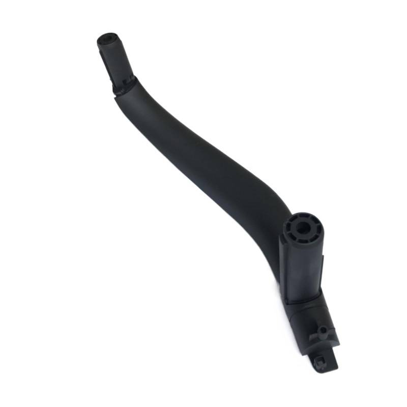 Auto-Innen Türgriffe Für X5 X6 F15 F16 2014-2018 Auto Links Rechts Innen Tür Innen Pull Griff Trim Abdeckung 51417292243 51417292244 Auto Innen Türgriff(Black Right) von KNWIAUQ