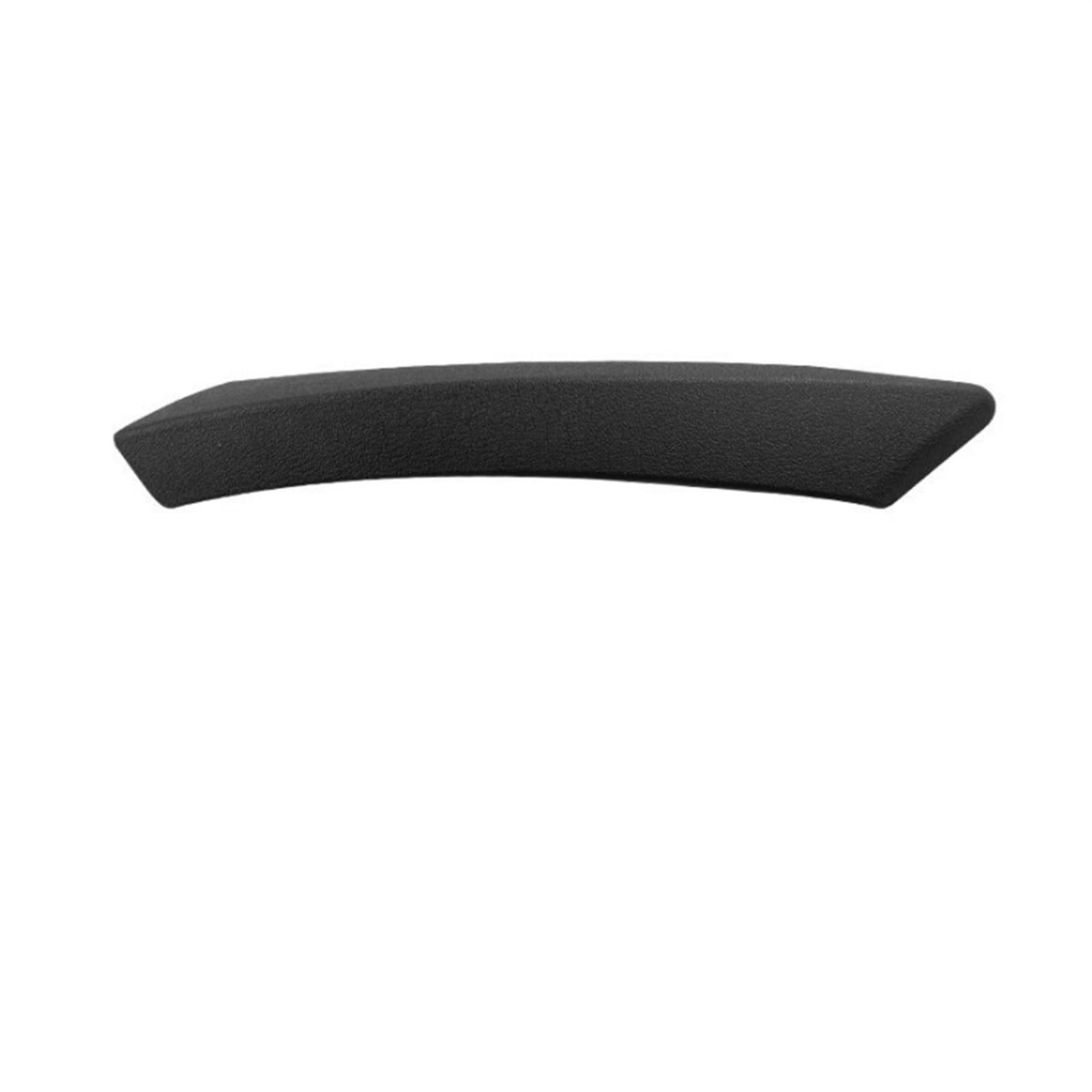 Auto-Innen Türgriffe Für Z4 E89 2009-2016 Auto Innen Passagier Tür Pull Griff Abdeckung Trim Ersatz 51419186731 Auto Innen Türgriff(Black) von KNWIAUQ