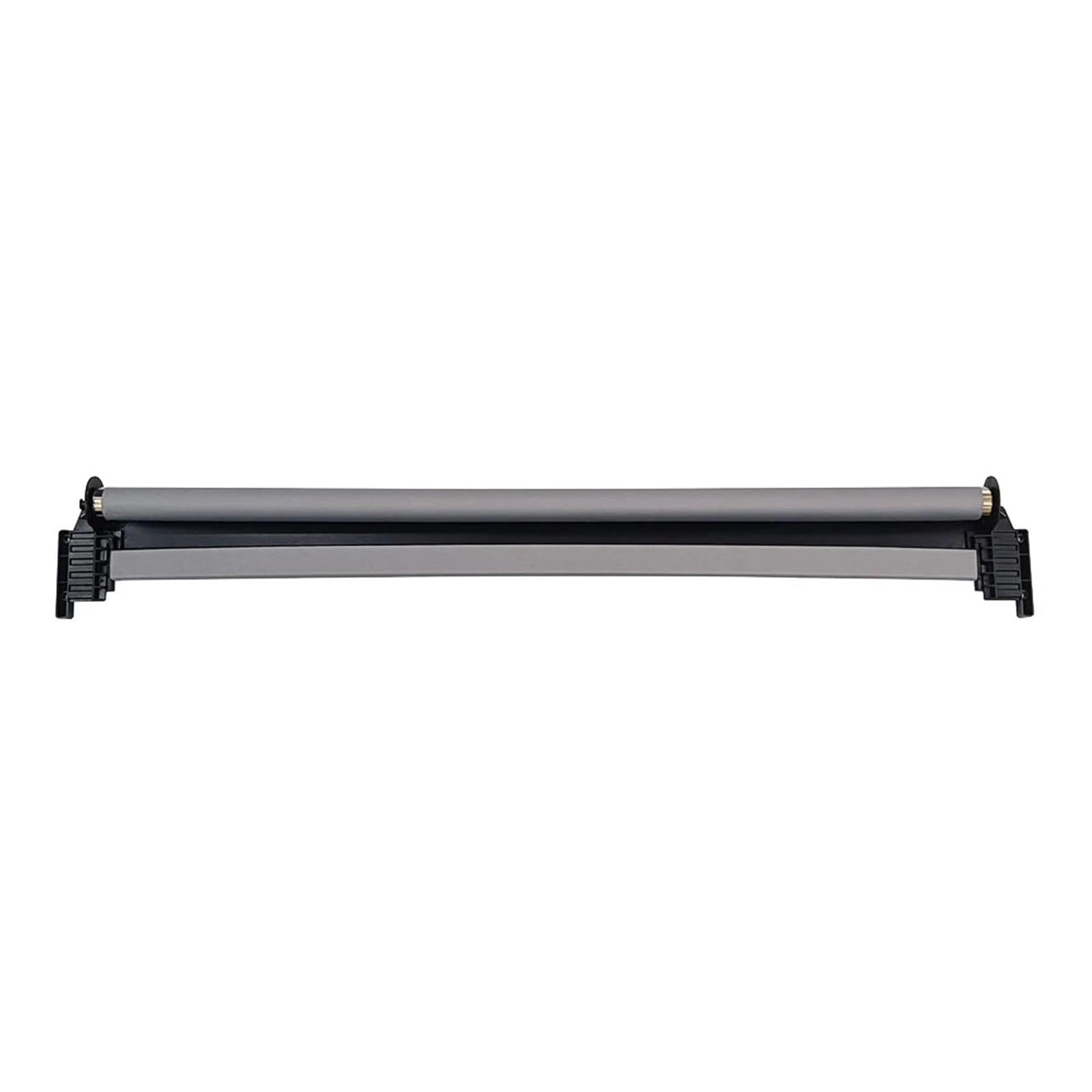Auto Sonnenschutz Vorhang Für 5 Series GT5 F07 535i 550i 2010-2017/Auto Panorama Schiebedach Sonnenschirm Vorhang Abdeckung Montage 22926557/8/9 Auto Sonnenblende(Gray) von KNWIAUQ